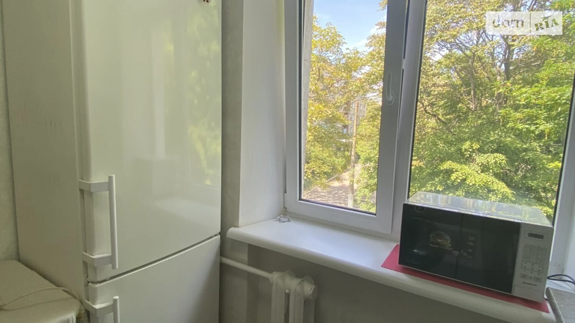 Сдается в аренду 2-комнатная квартира 46 кв. м в, цена: 7000 грн - фото 3