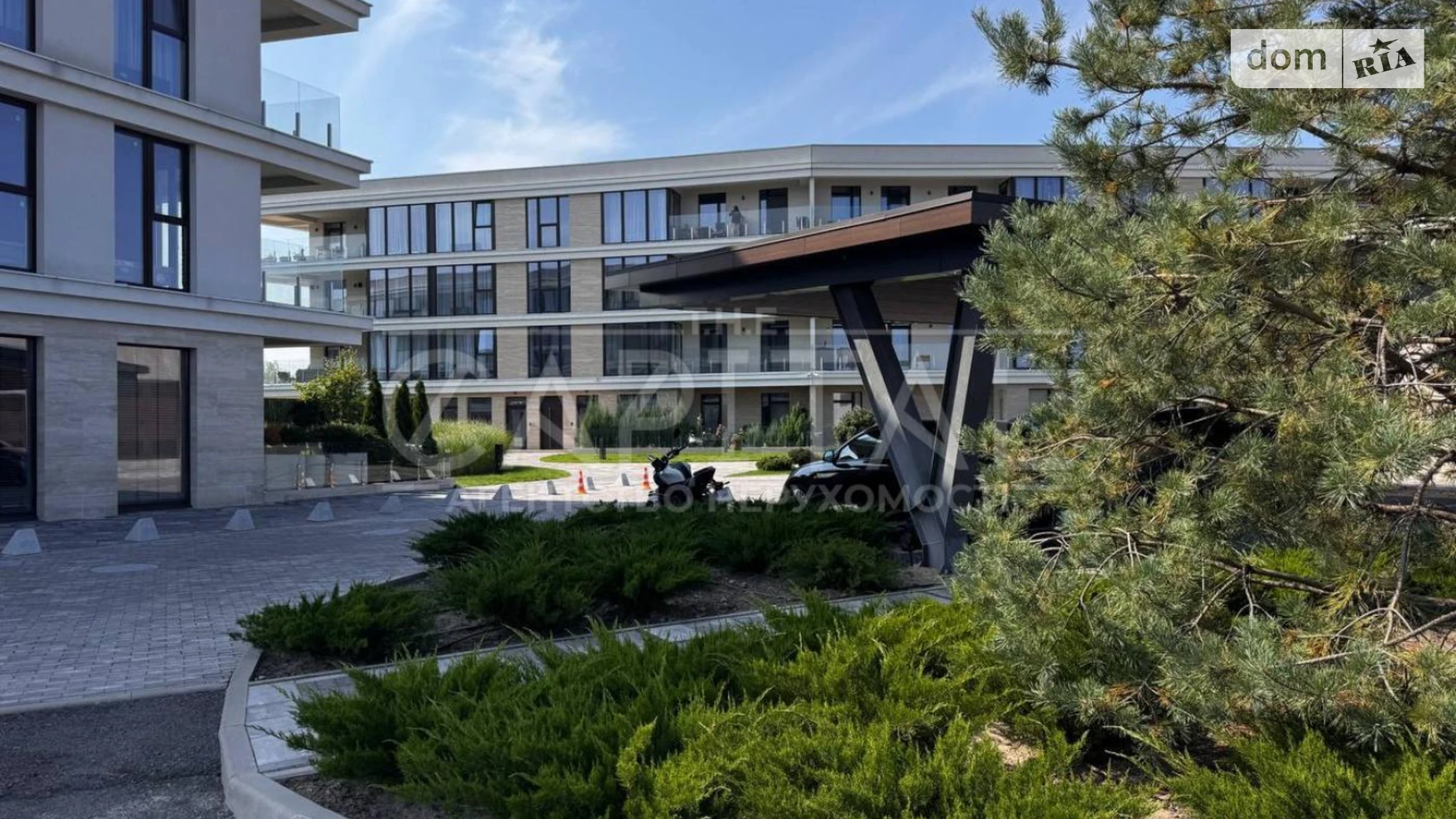 Продається 2-кімнатна квартира 119.3 кв. м у Підгірцях, вул. Паркова, 11 - фото 3