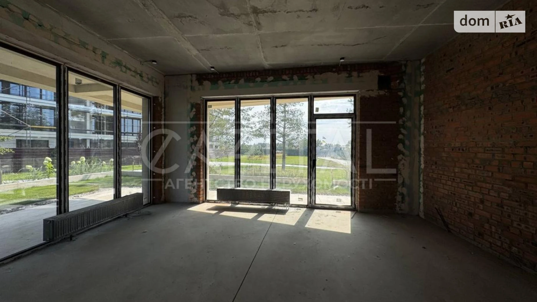 Продається 2-кімнатна квартира 119.3 кв. м у Підгірцях, вул. Паркова, 11 - фото 4