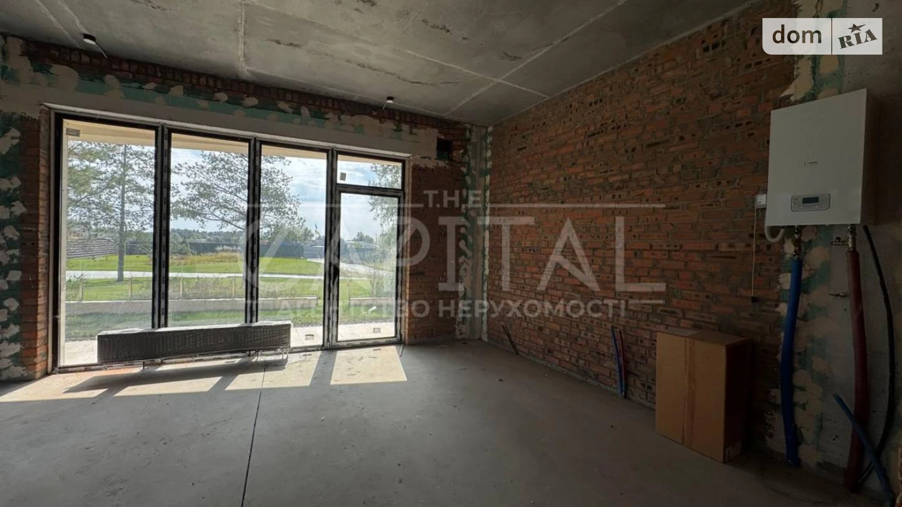 Продається 2-кімнатна квартира 119.3 кв. м у Підгірцях, вул. Паркова, 11 - фото 5