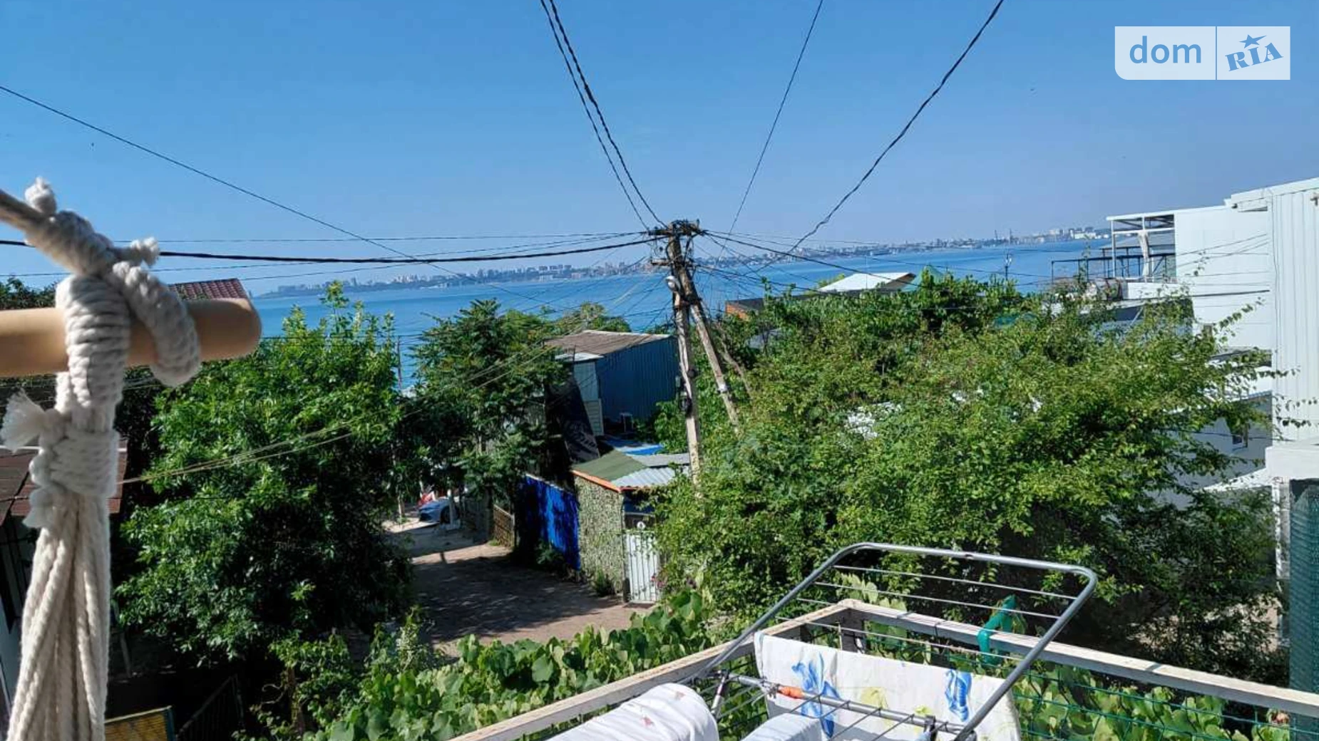 мас. Причал №218 Крыжановка (Одесса), цена: 35000 $ - фото 3