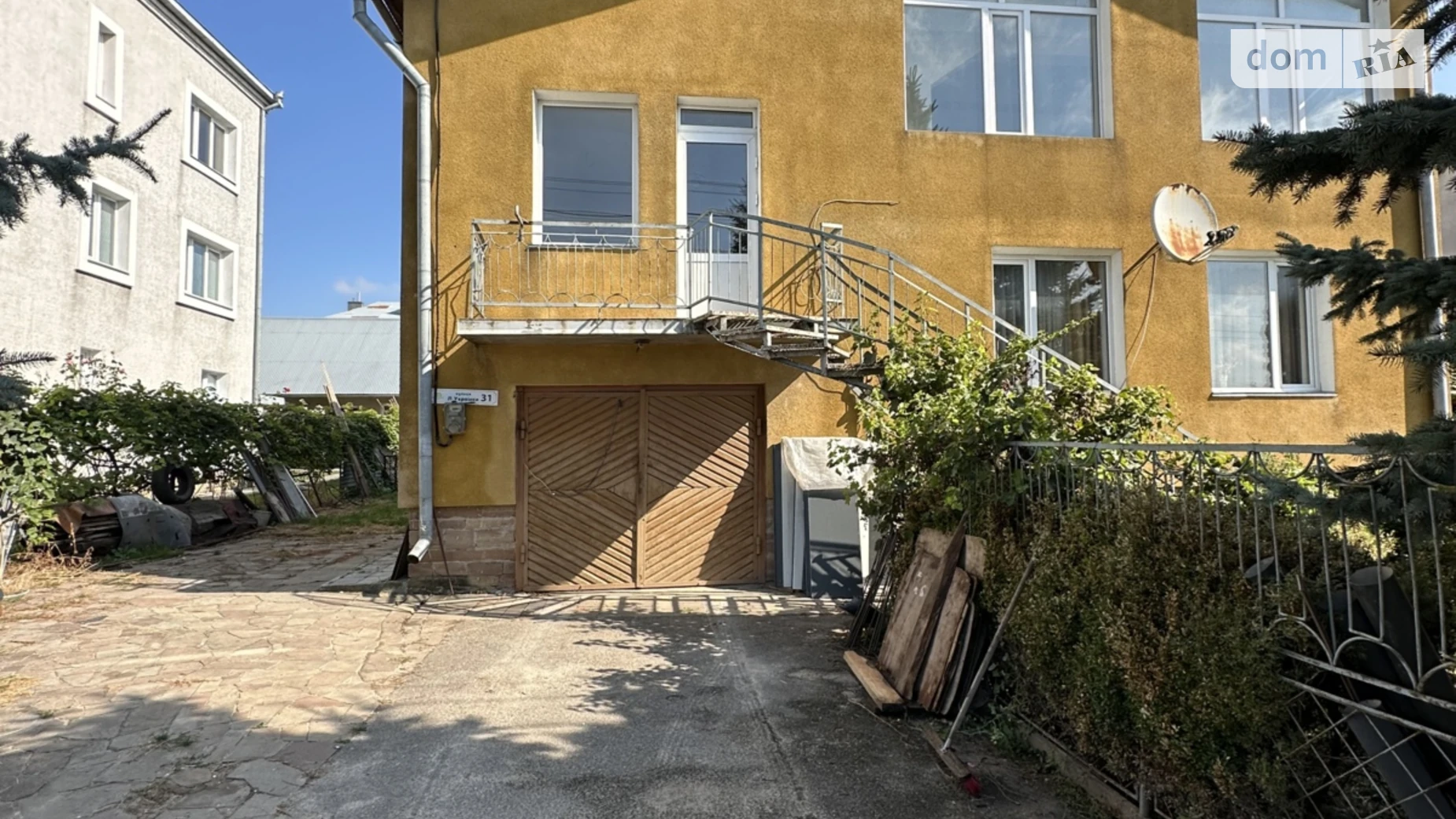 Продается дом на 3 этажа 240.1 кв. м с террасой, цена: 132000 $ - фото 3