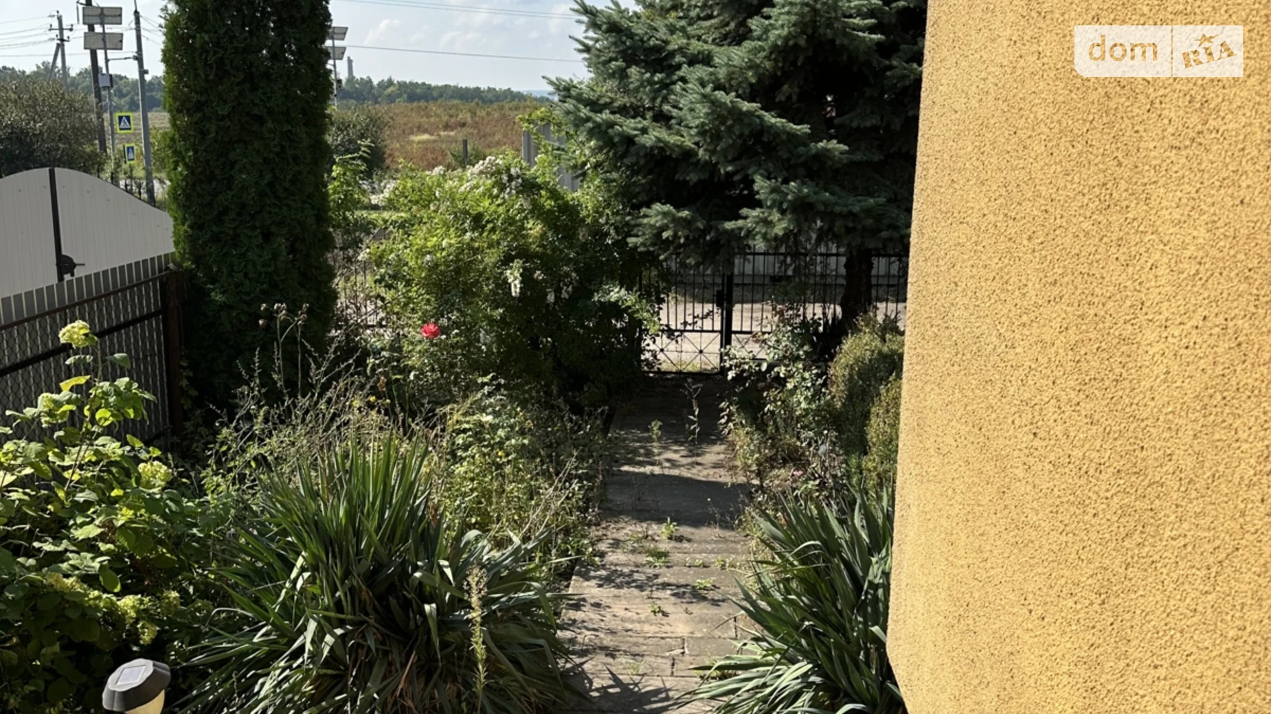 Продается дом на 3 этажа 240.1 кв. м с террасой, цена: 132000 $ - фото 4