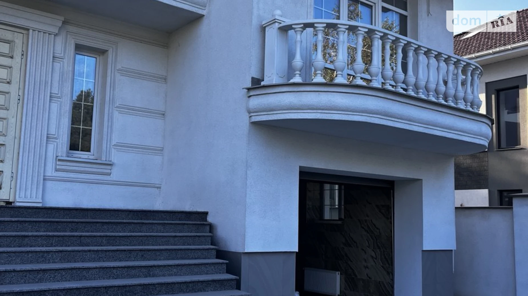 Продається будинок 2 поверховий 700 кв. м з банею/сауною, цена: 1180000 $ - фото 2
