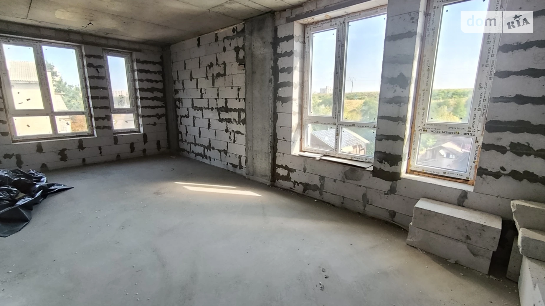 Продается 1-комнатная квартира 88.6 кв. м в Виннице, пл. Привокзальная, 30 - фото 2