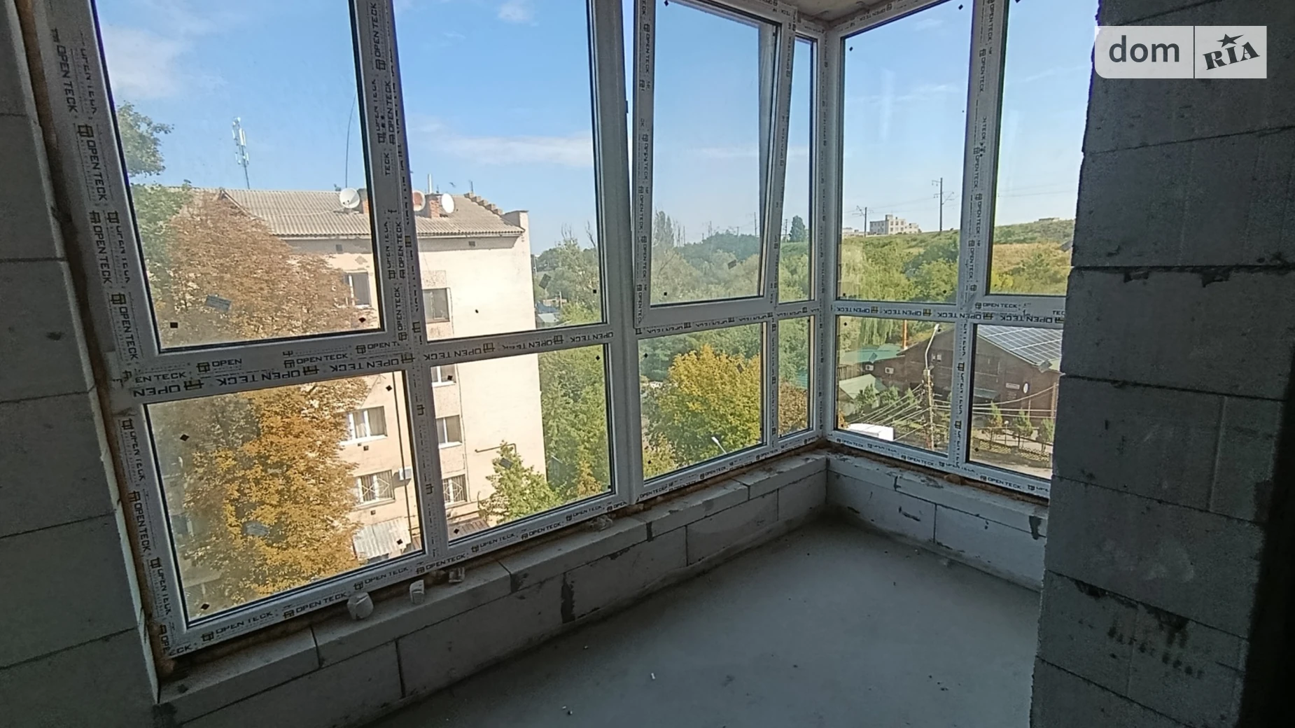 Продается 1-комнатная квартира 88.6 кв. м в Виннице, пл. Привокзальная, 30 - фото 5