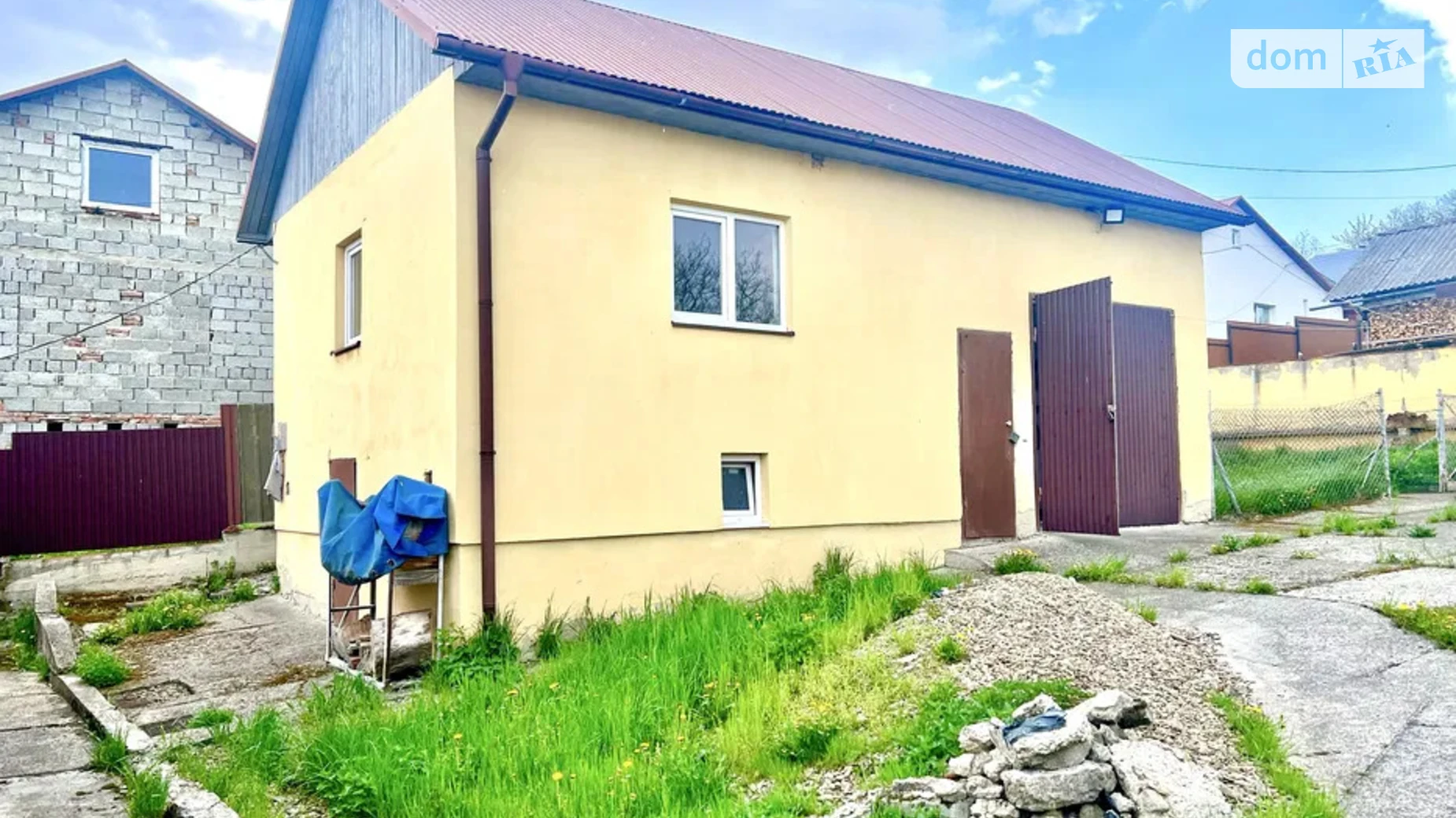 Продается одноэтажный дом 67 кв. м с участком, цена: 44500 $ - фото 4