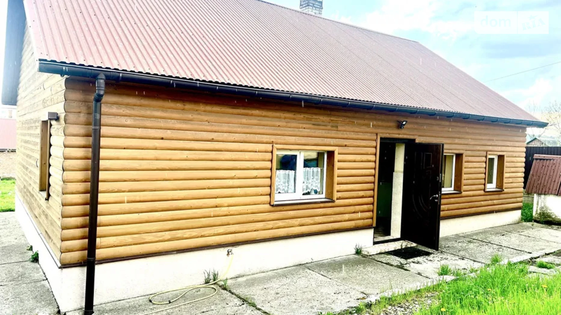 Продается одноэтажный дом 67 кв. м с участком, цена: 44500 $ - фото 3