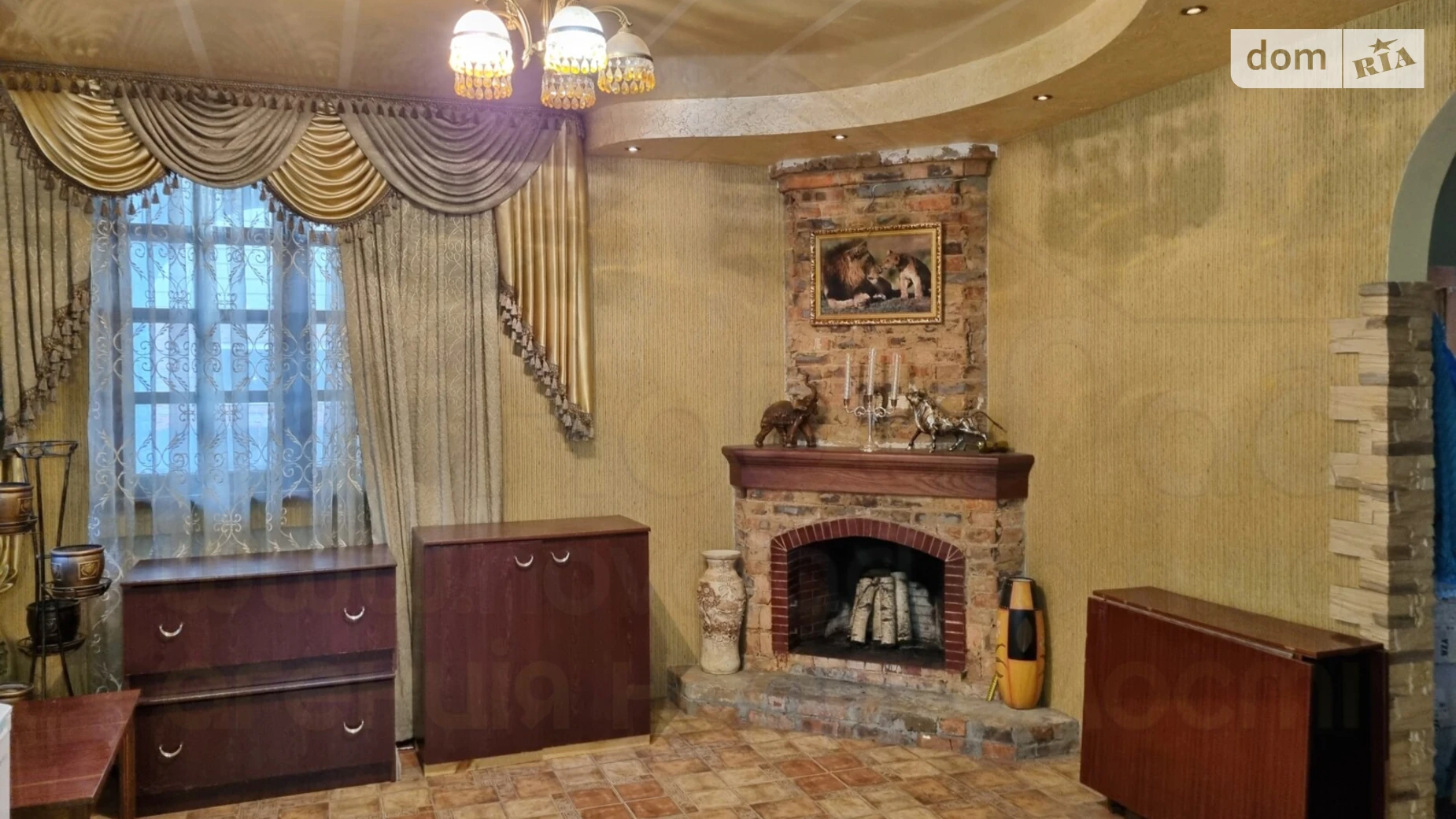 Продается дом на 2 этажа 141 кв. м с подвалом, цена: 79000 $ - фото 5