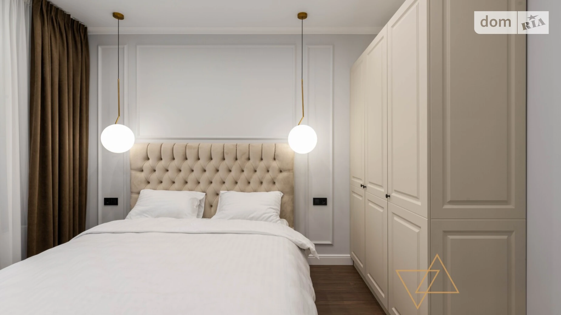 Продается 2-комнатная квартира 69.6 кв. м в Киеве, ул. Заречная, 6 корпус 4 - фото 2