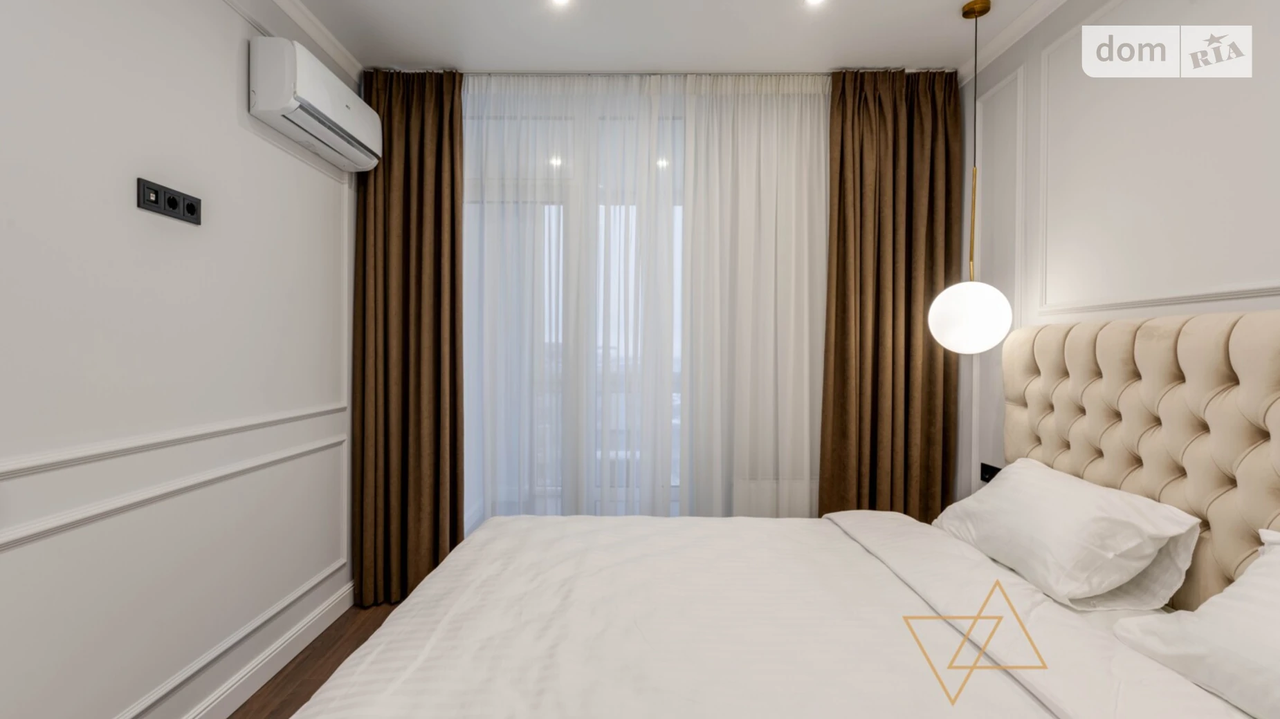 Продается 2-комнатная квартира 69.6 кв. м в Киеве, ул. Заречная, 6 корпус 4 - фото 3