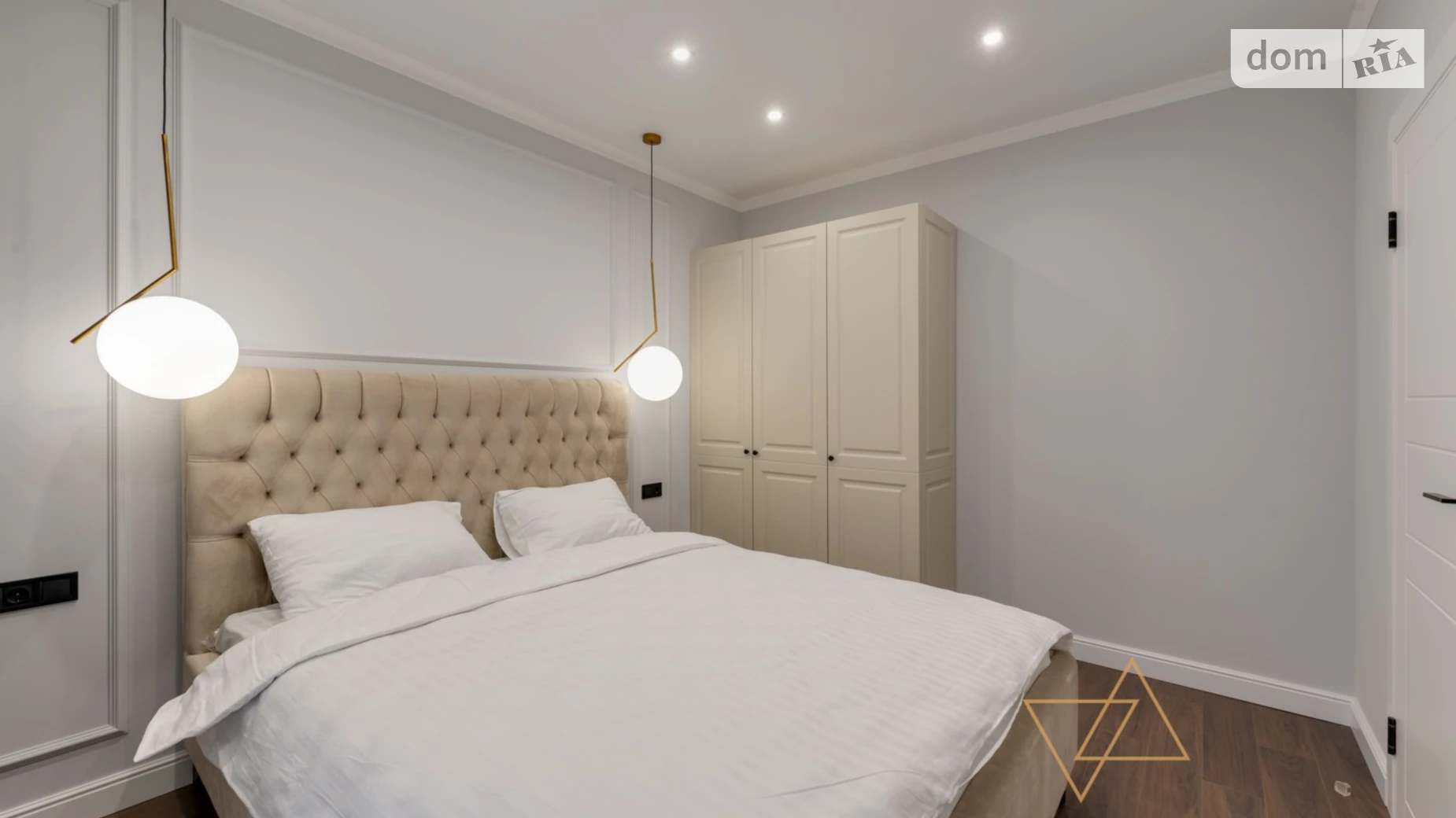 Продается 2-комнатная квартира 69.6 кв. м в Киеве, ул. Заречная, 6 корпус 4 - фото 5