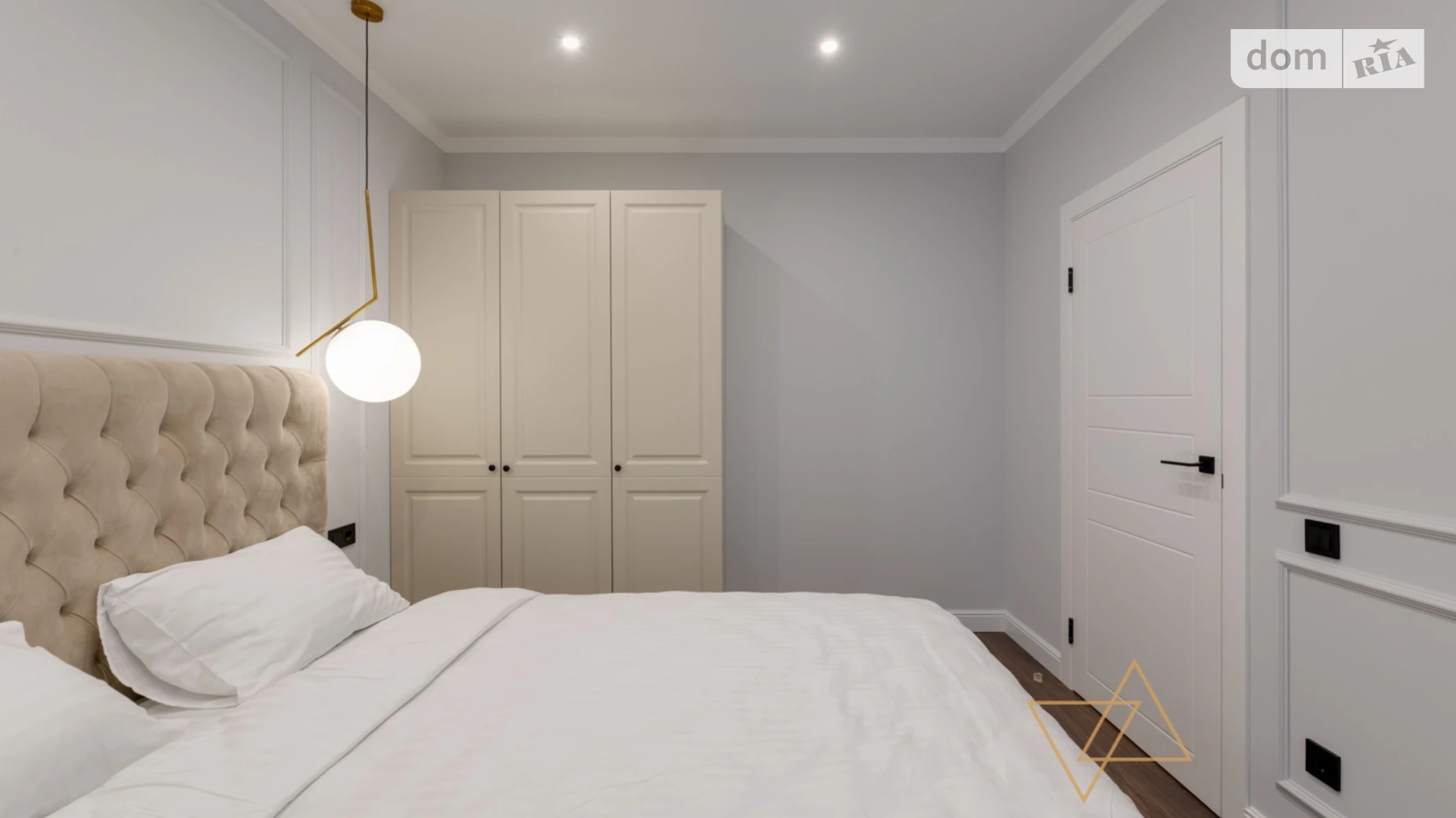 Продается 2-комнатная квартира 69.6 кв. м в Киеве, ул. Заречная, 6 корпус 4 - фото 4