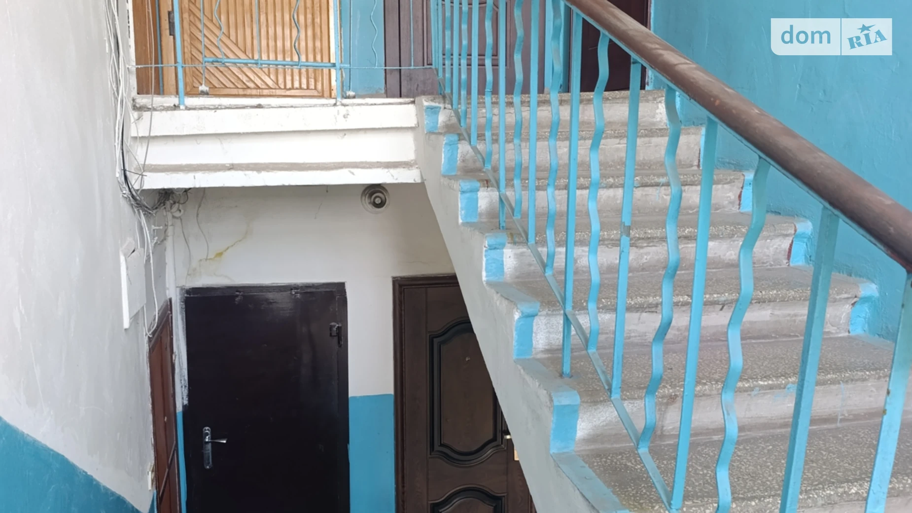 Продается 3-комнатная квартира 50.8 кв. м в Днепре, просп. Ивана Мазепы, 44 - фото 2