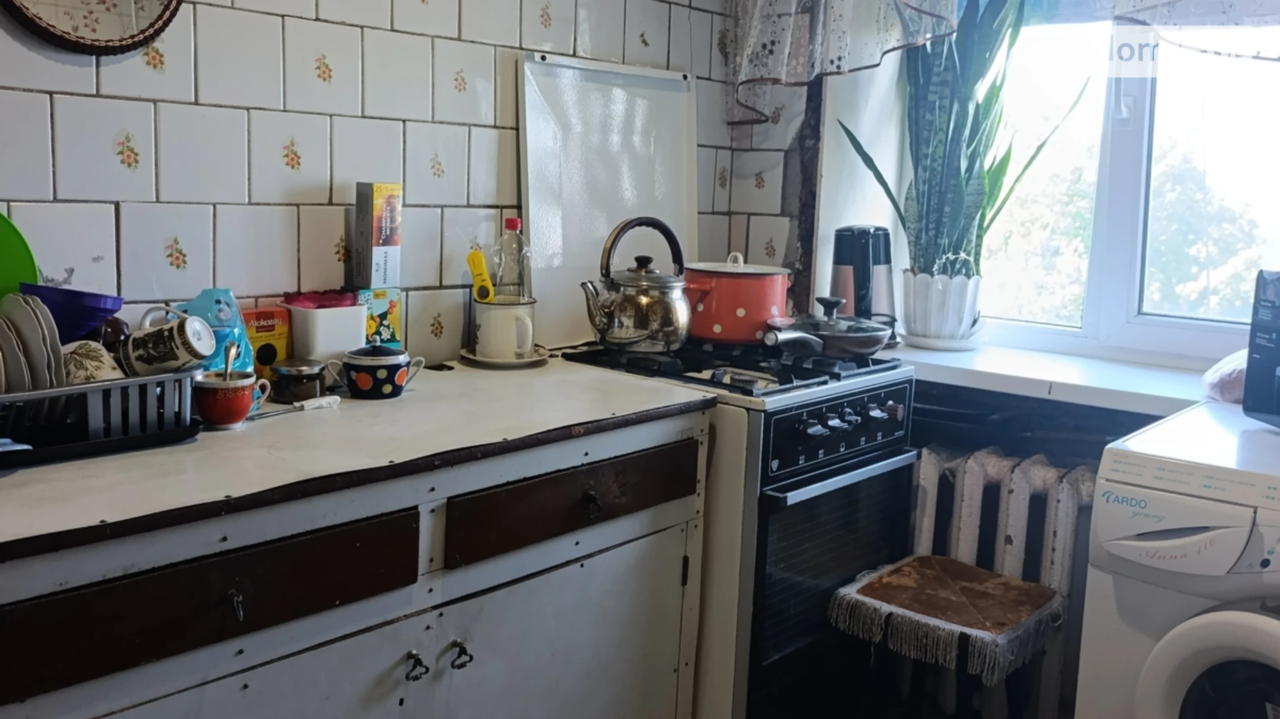 Продается 3-комнатная квартира 50.8 кв. м в Днепре, просп. Ивана Мазепы, 44 - фото 3