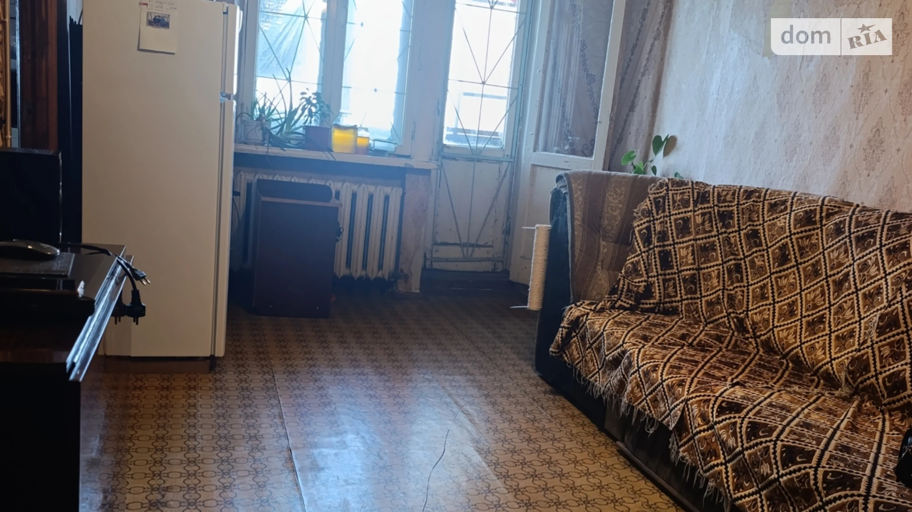 Продается 3-комнатная квартира 50.8 кв. м в Днепре, просп. Ивана Мазепы, 44 - фото 4