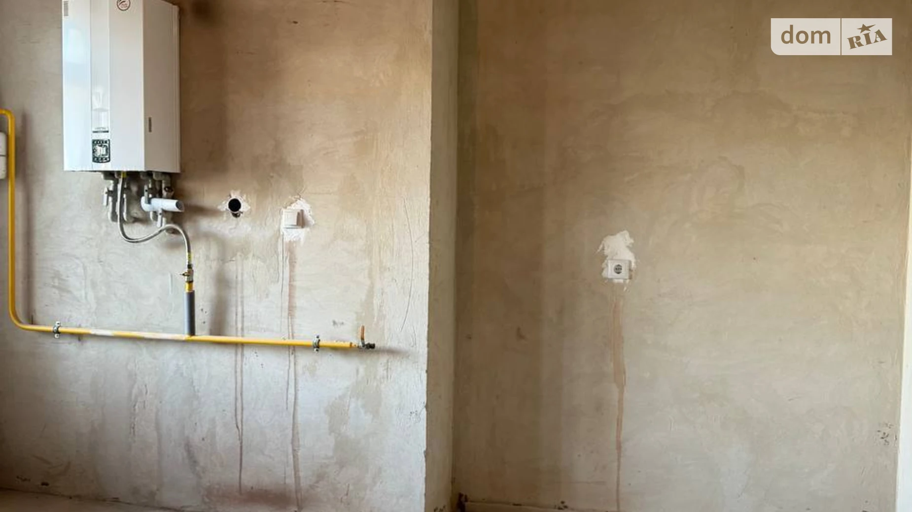 Продается 1-комнатная квартира 61 кв. м в, цена: 63000 $ - фото 2