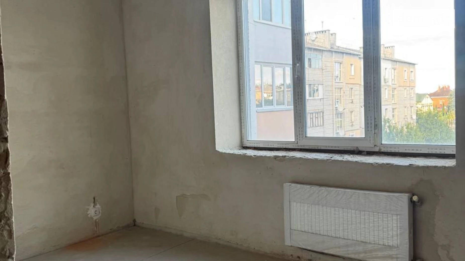 Продается 1-комнатная квартира 61 кв. м в, цена: 63000 $ - фото 3