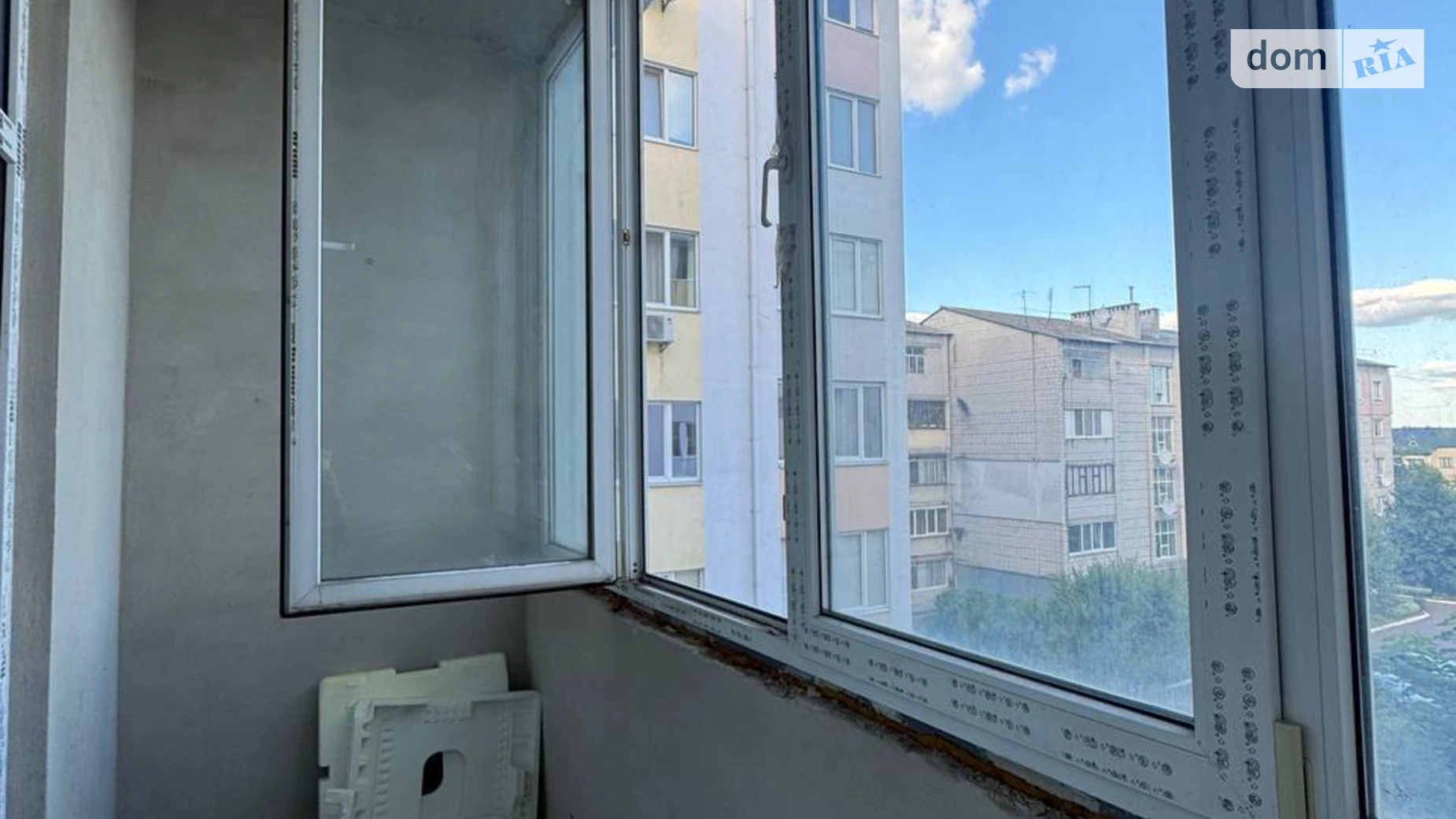 Продается 1-комнатная квартира 61 кв. м в, цена: 63000 $ - фото 4