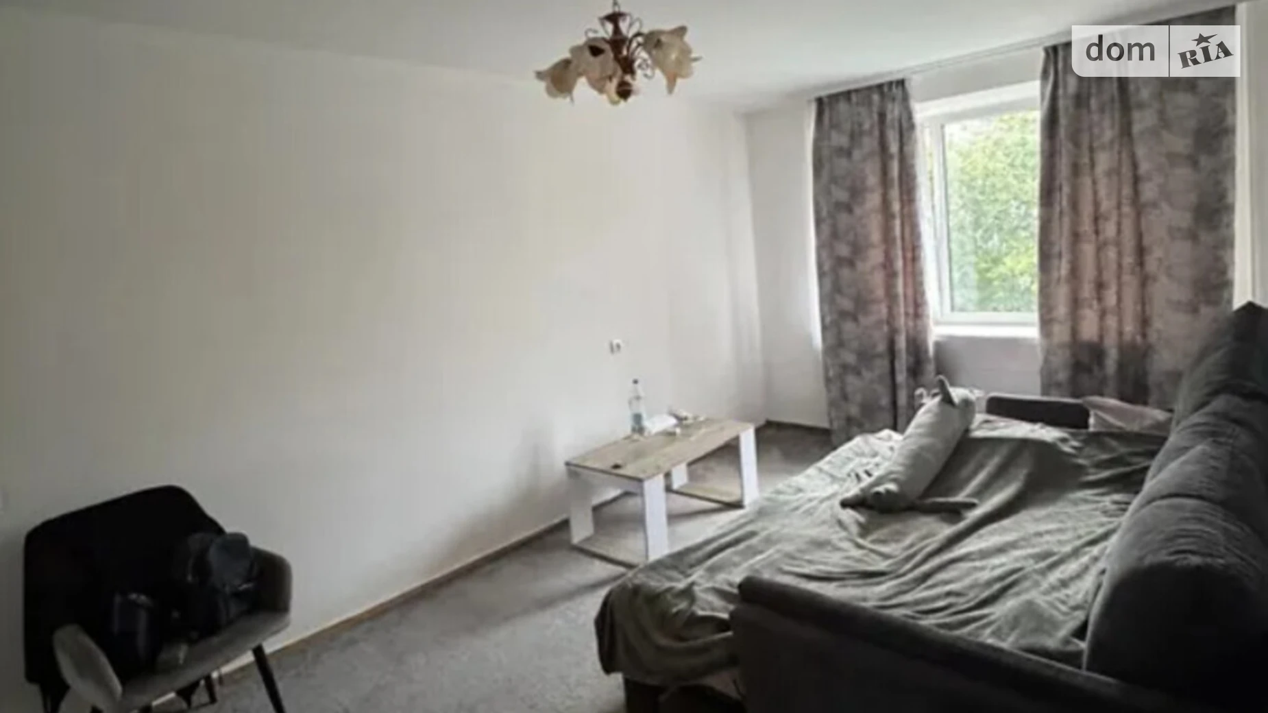 1-комнатная квартира 30 кв. м в, цена: 40000 $ - фото 3