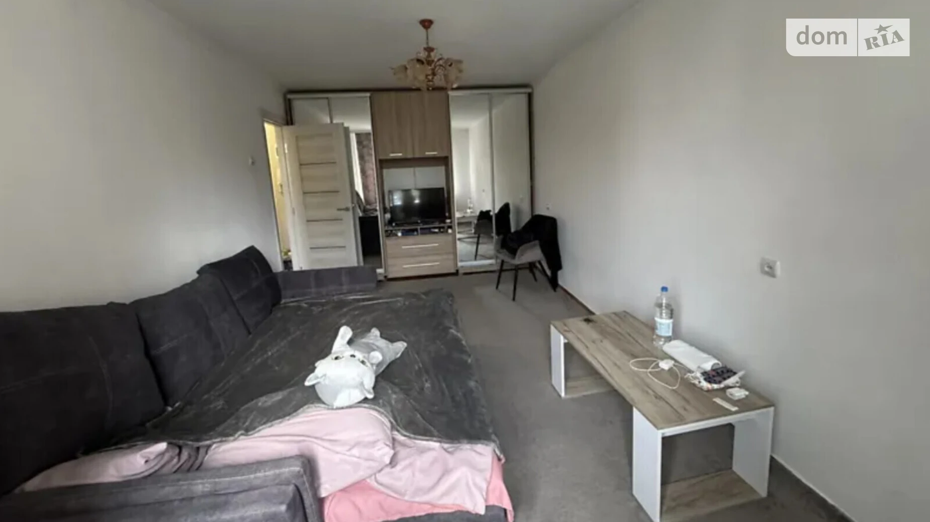1-комнатная квартира 30 кв. м в, цена: 40000 $ - фото 4