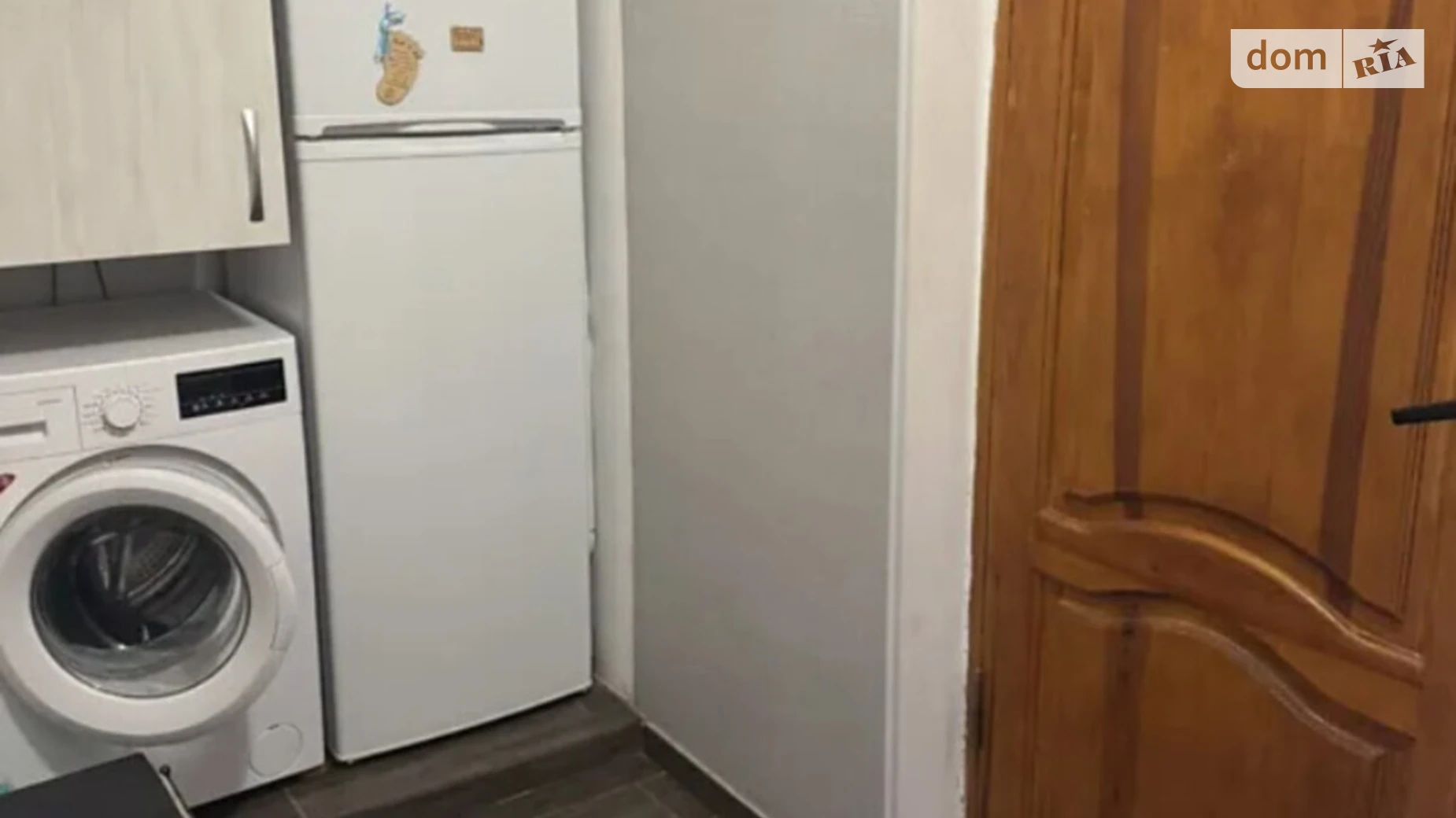 1-комнатная квартира 30 кв. м в, цена: 40000 $ - фото 5