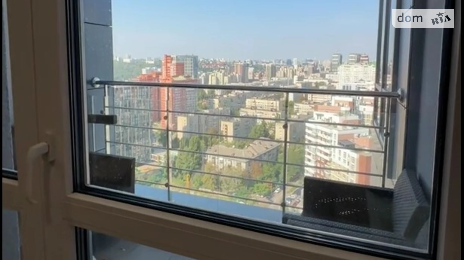 Продается 2-комнатная квартира 50 кв. м в Киеве, ул. Маккейна Джона, 7 - фото 5