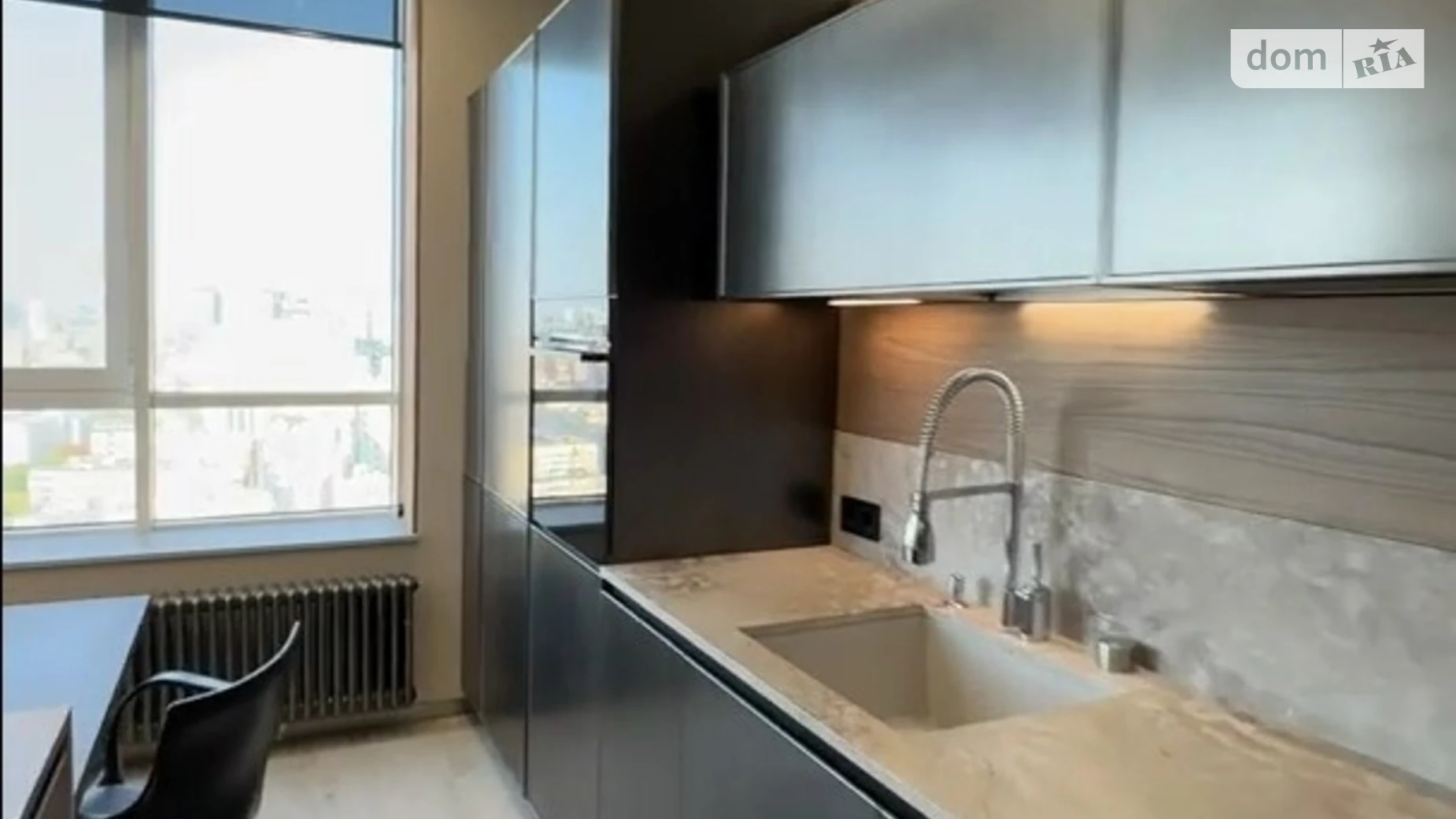 Продается 2-комнатная квартира 50 кв. м в Киеве, ул. Маккейна Джона, 7 - фото 3