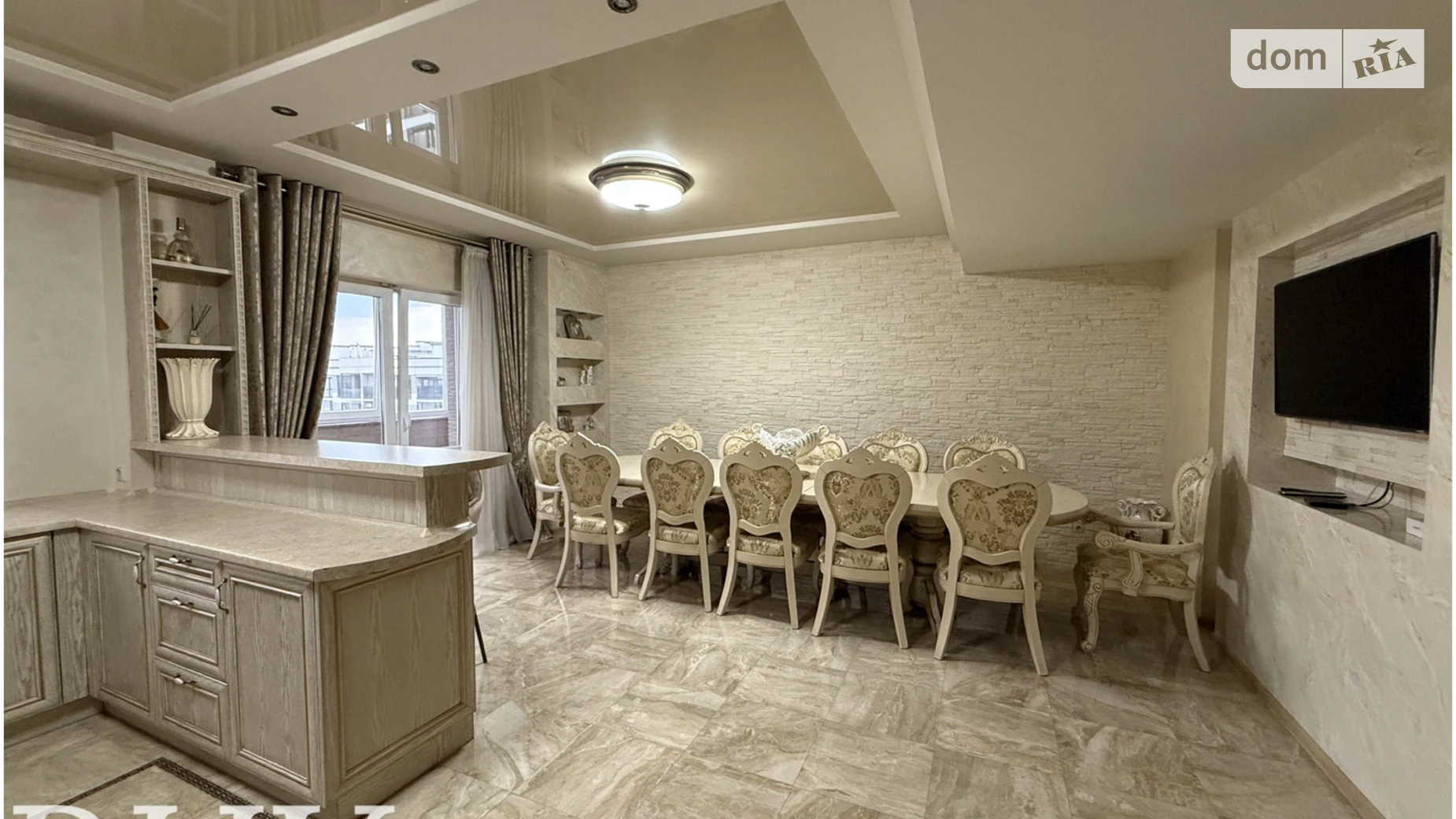 2-комнатная квартира 108.7 кв. м в Луцке, цена: 152000 $ - фото 3