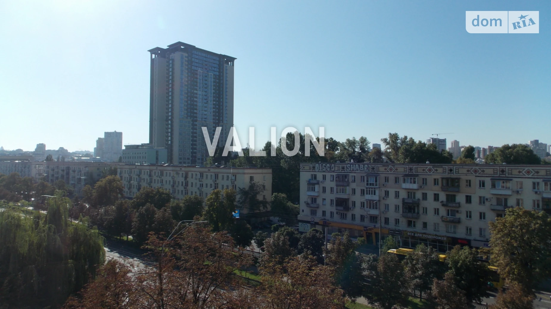 Продается 1-комнатная квартира 34.3 кв. м в Киеве, просп. Берестейский(Победы), 12 - фото 2