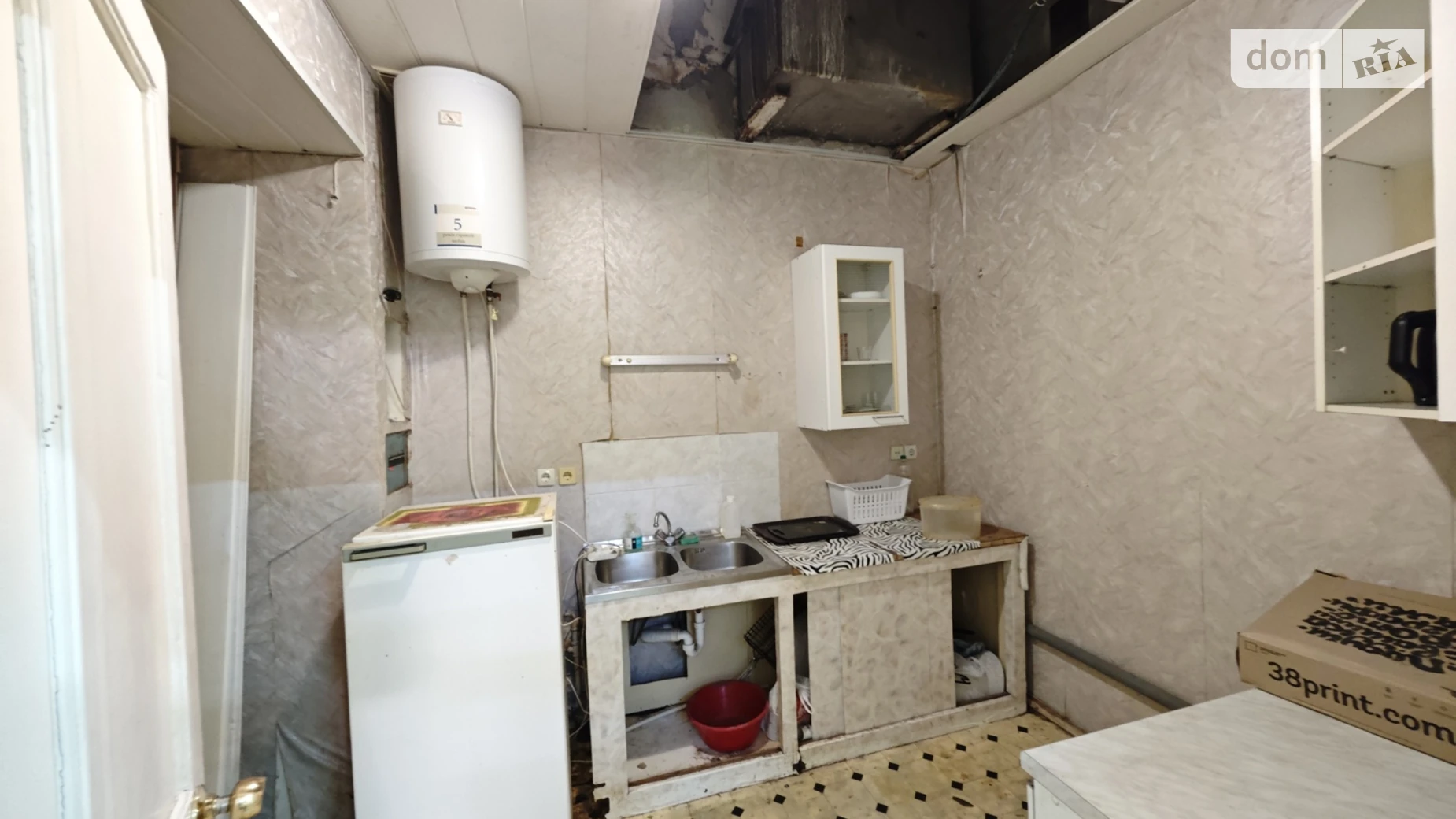 Сдается в аренду офис 80 кв. м в бизнес-центре, цена: 10000 грн - фото 5