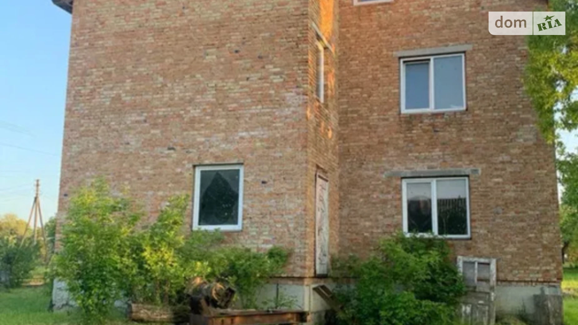 Продается дом на 3 этажа 10.03 кв. м с подвалом, цена: 55000 $ - фото 4