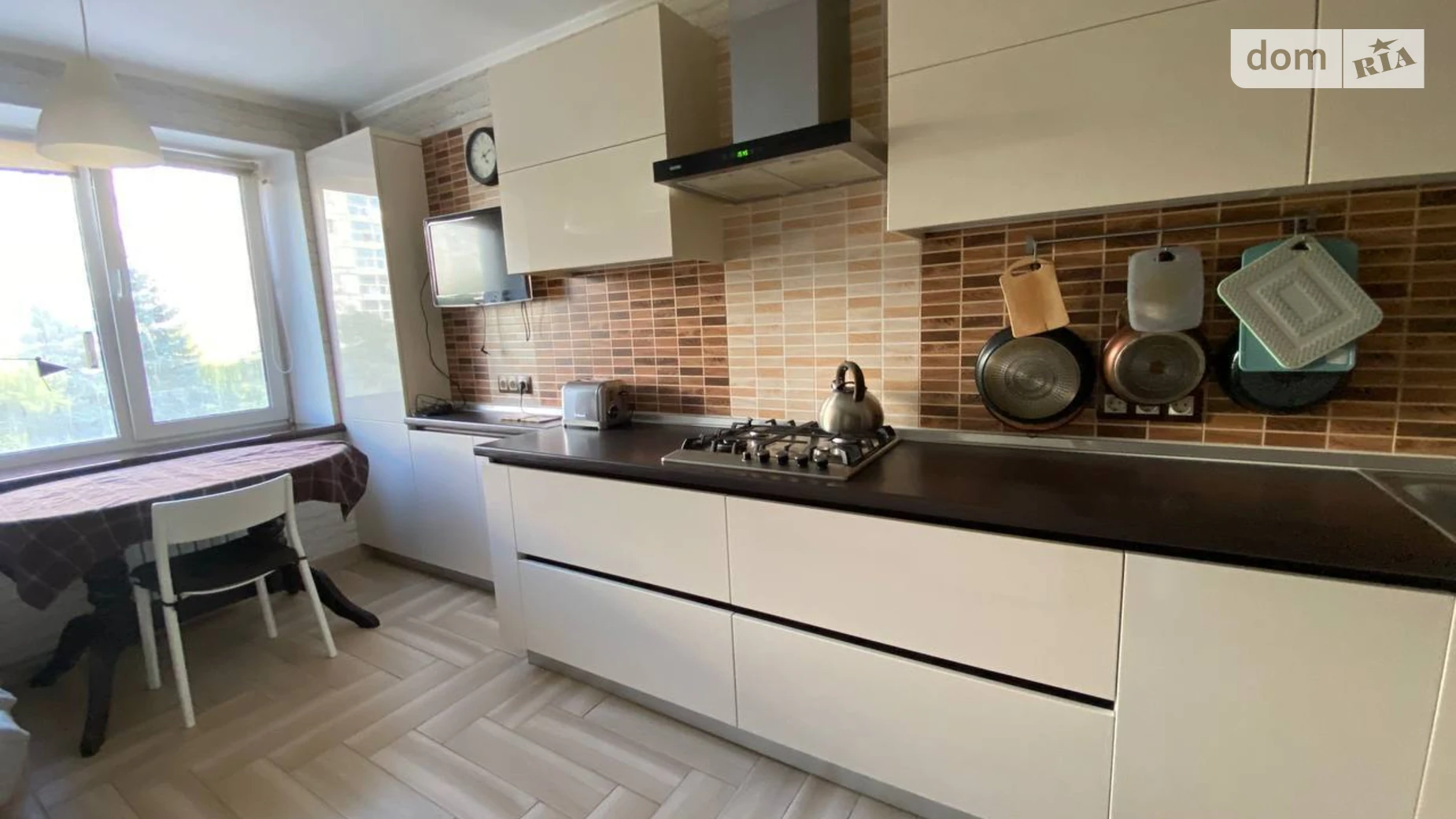 Продается 2-комнатная квартира 79 кв. м в Днепре, ул. Мукаша Салуканова, 12 - фото 4