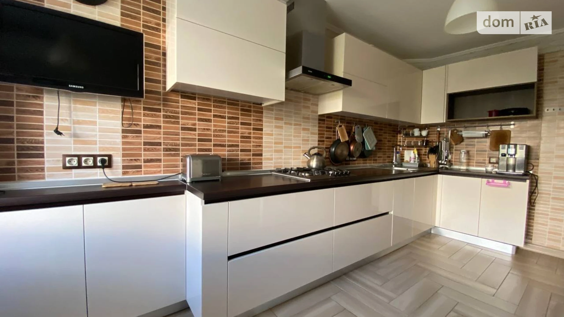 Продается 2-комнатная квартира 79 кв. м в Днепре, ул. Мукаша Салуканова, 12 - фото 5