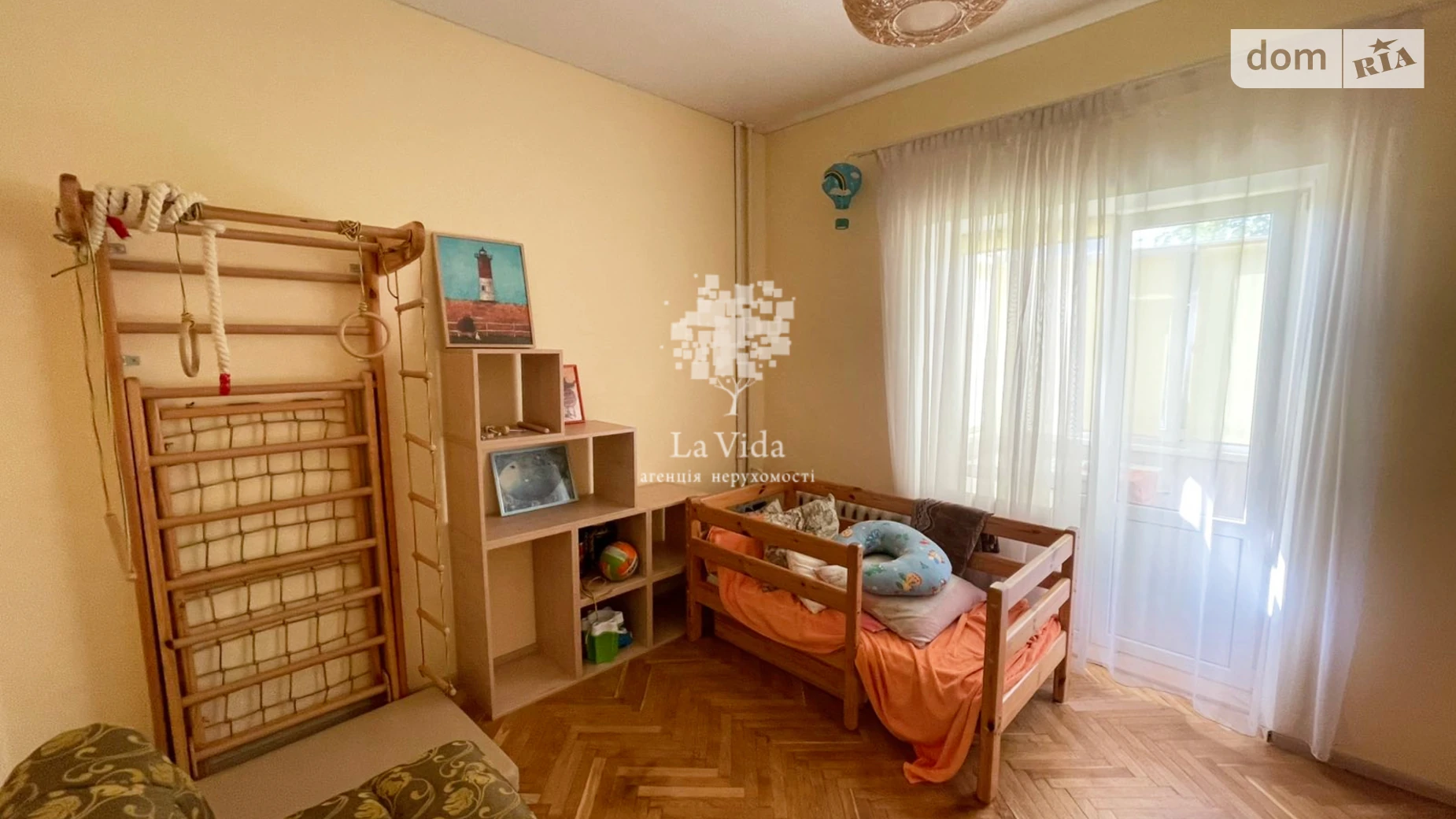 Продается 2-комнатная квартира 55 кв. м в Киеве, просп. Отрадный, 69/1 - фото 4