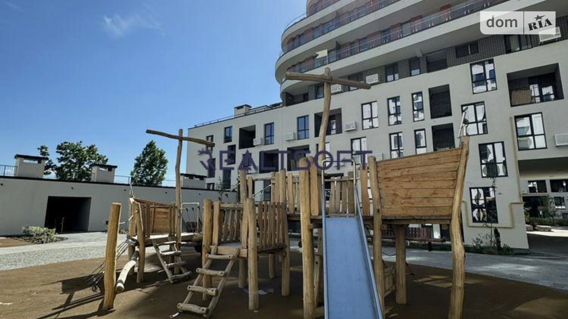 Продается 1-комнатная квартира 50.1 кв. м в Львове, ул. Зеленая - фото 2