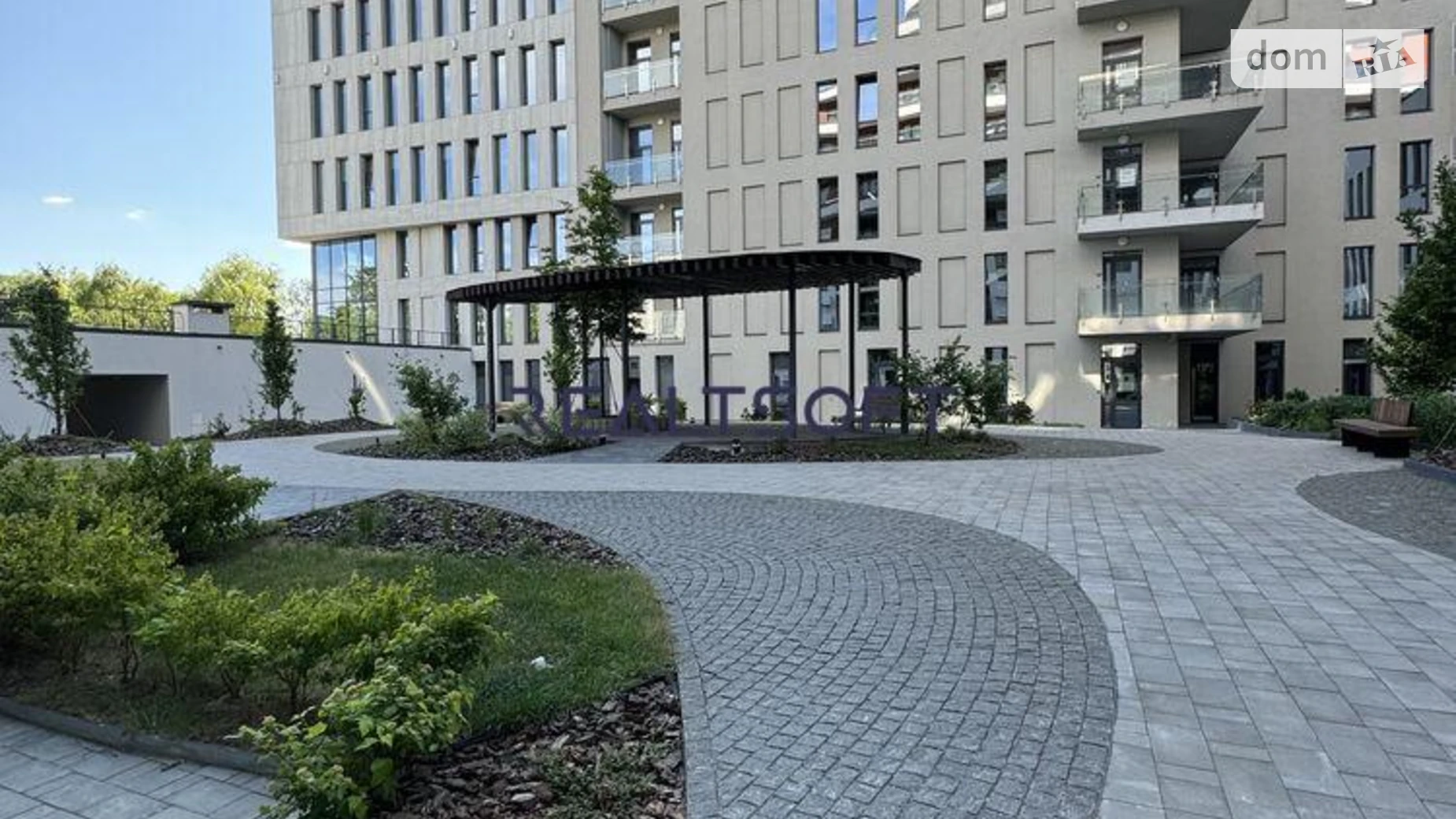 Продается 1-комнатная квартира 50.1 кв. м в Львове, ул. Зеленая - фото 3