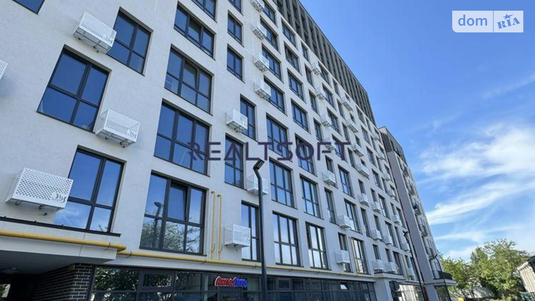 Продается 1-комнатная квартира 50.1 кв. м в Львове, ул. Зеленая - фото 5