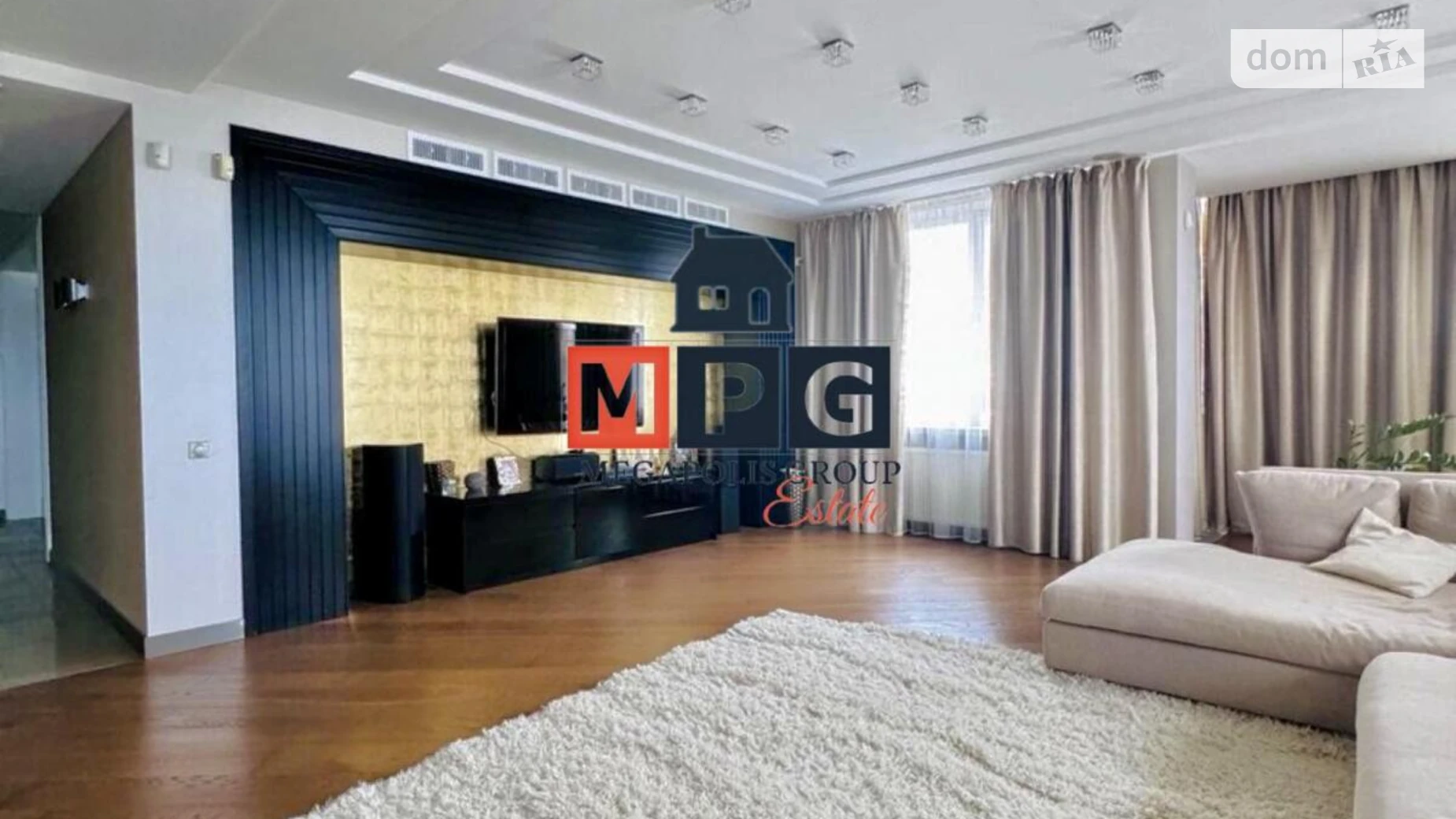 Продается 3-комнатная квартира 220 кв. м в Харькове, въезд Зеленина Михаила - фото 3