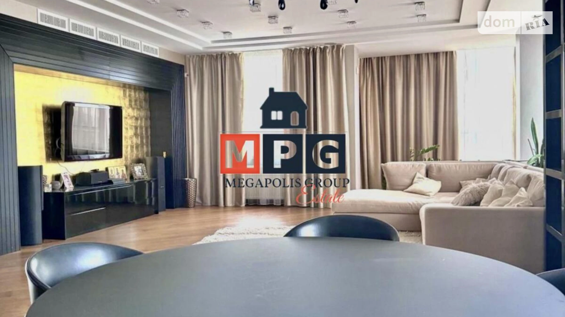 Продается 3-комнатная квартира 220 кв. м в Харькове, въезд Зеленина Михаила - фото 4