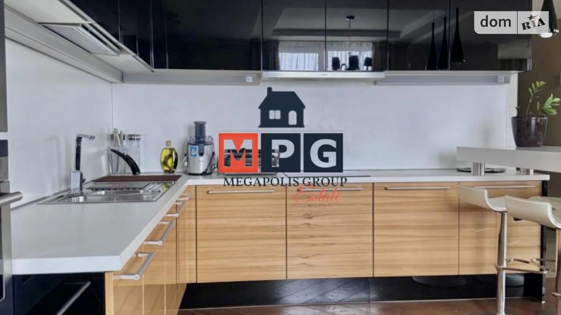 Продается 3-комнатная квартира 220 кв. м в Харькове, въезд Зеленина Михаила - фото 5