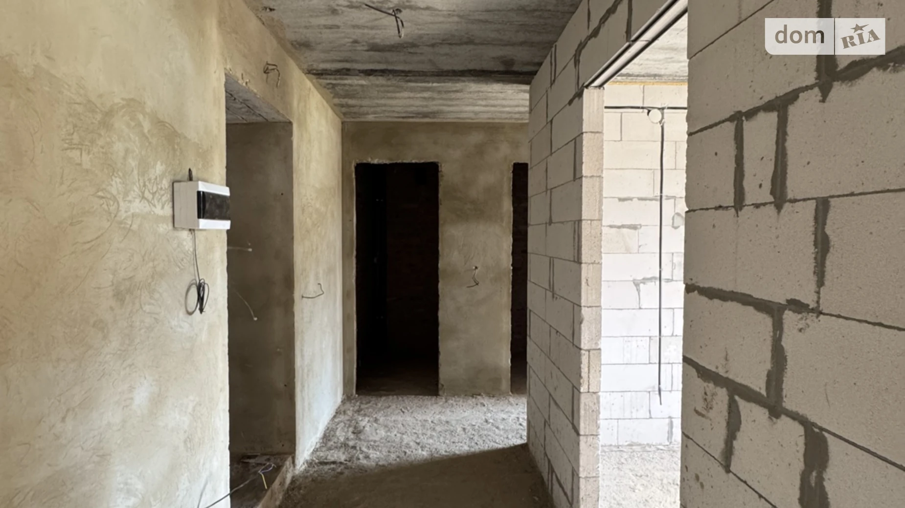 Продается 2-комнатная квартира 62 кв. м в Виннице, ул. Сергея Зулинского, 39Б - фото 4