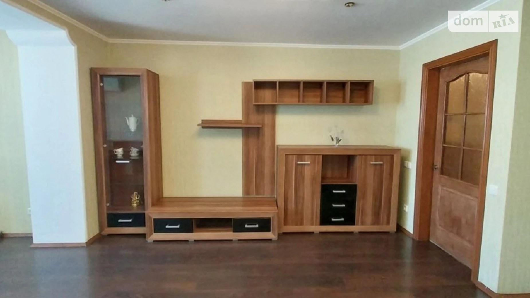 Продается 1-комнатная квартира 45.8 кв. м в Одессе, ул. Ярослава Баиса(Владимира Высоцкого) - фото 2