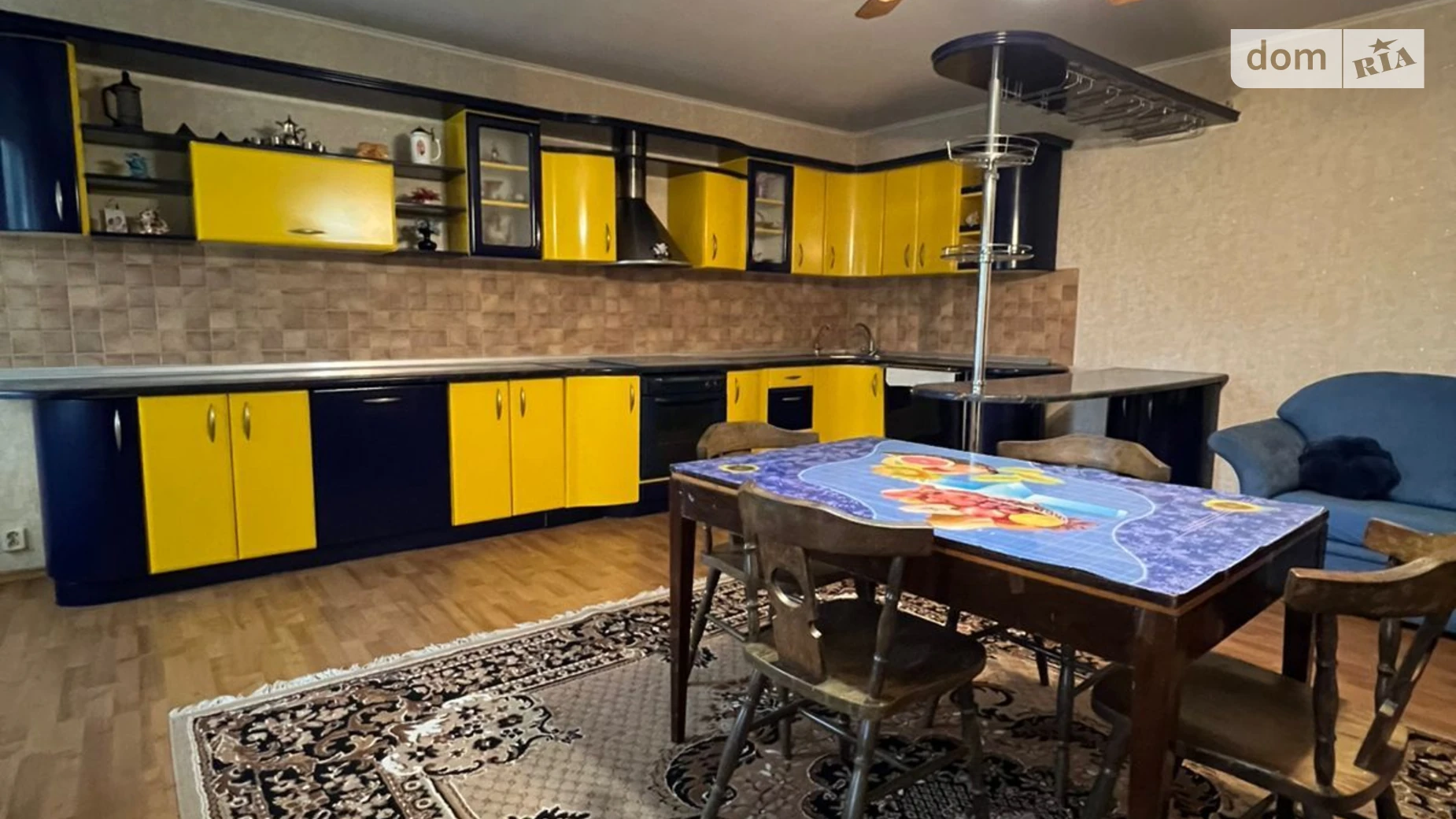 Сдается в аренду часть дома 160 кв. м с беседкой, цена: 500 € - фото 2