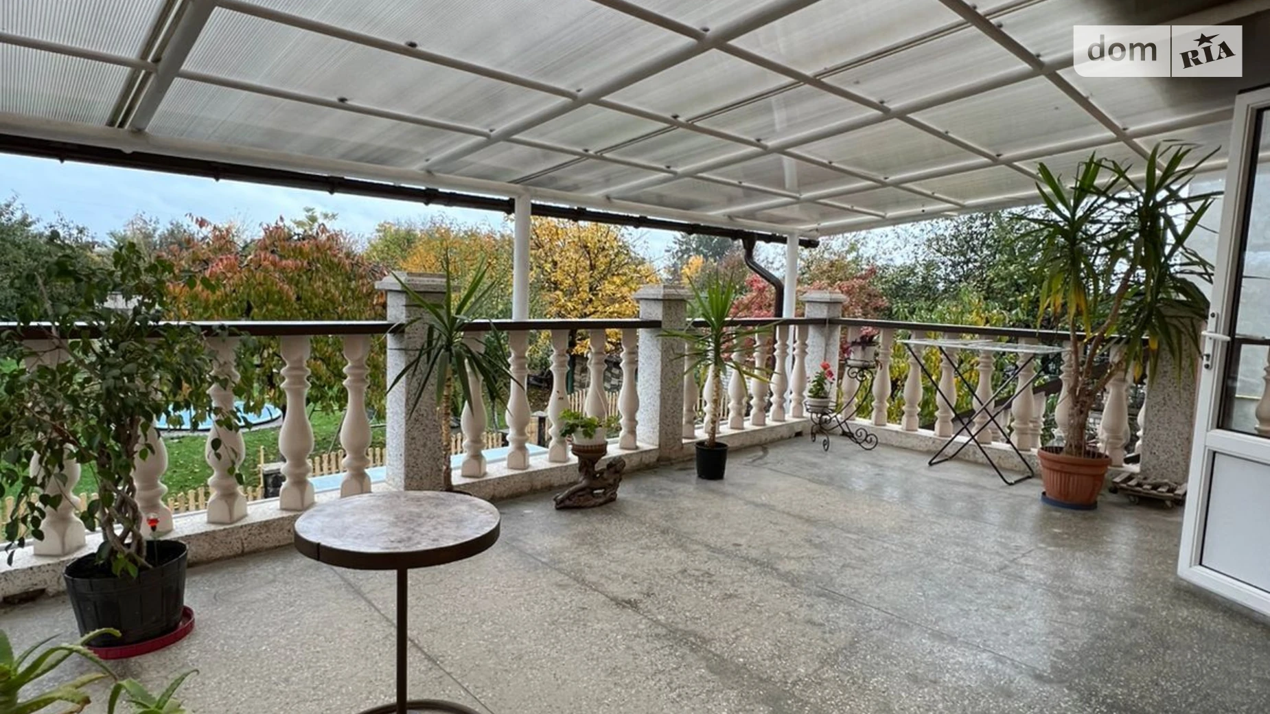 Сдается в аренду часть дома 160 кв. м с беседкой, цена: 500 € - фото 3