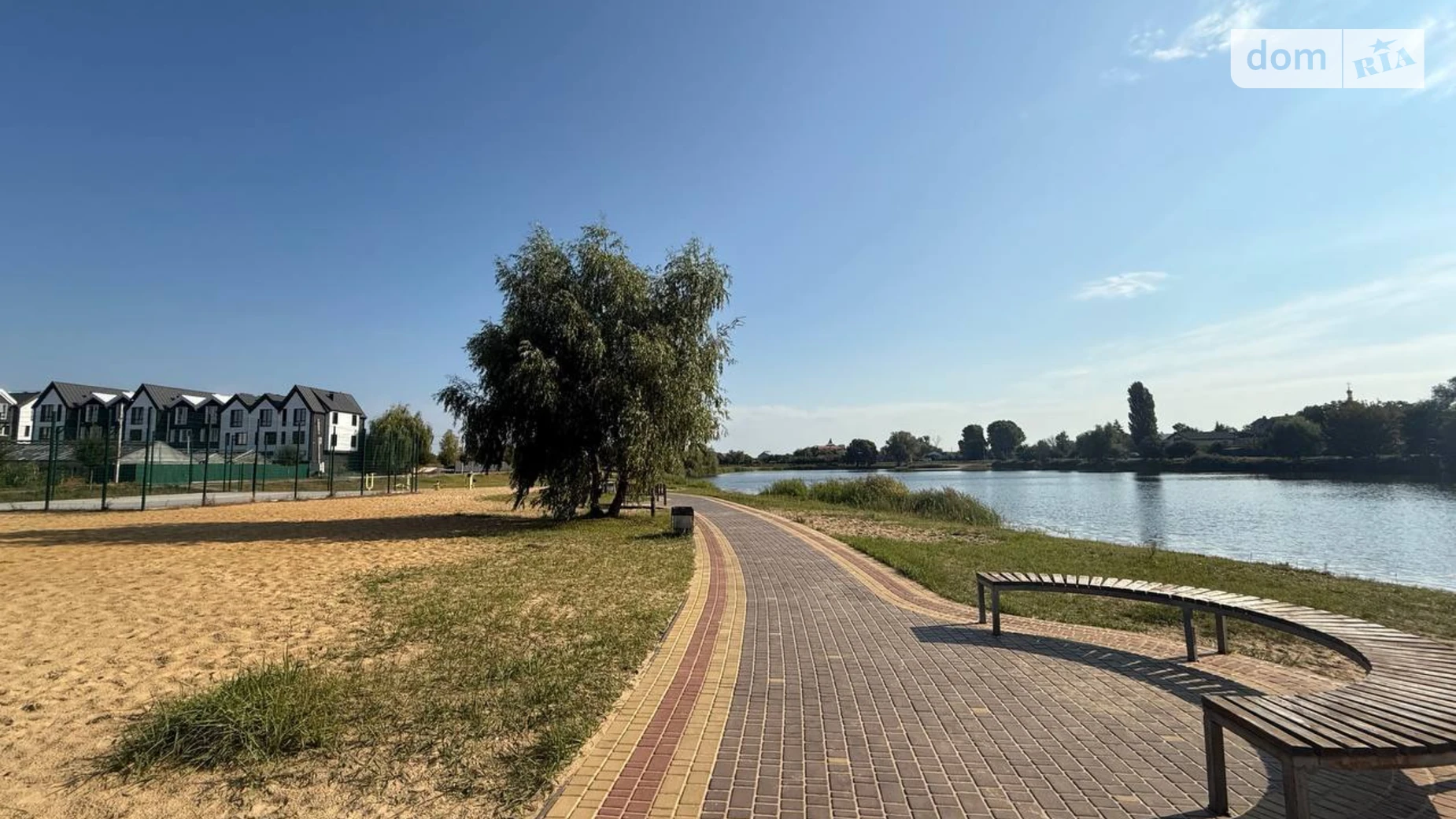 ул. Днепровская Гостомель, цена: 37000 $ - фото 4