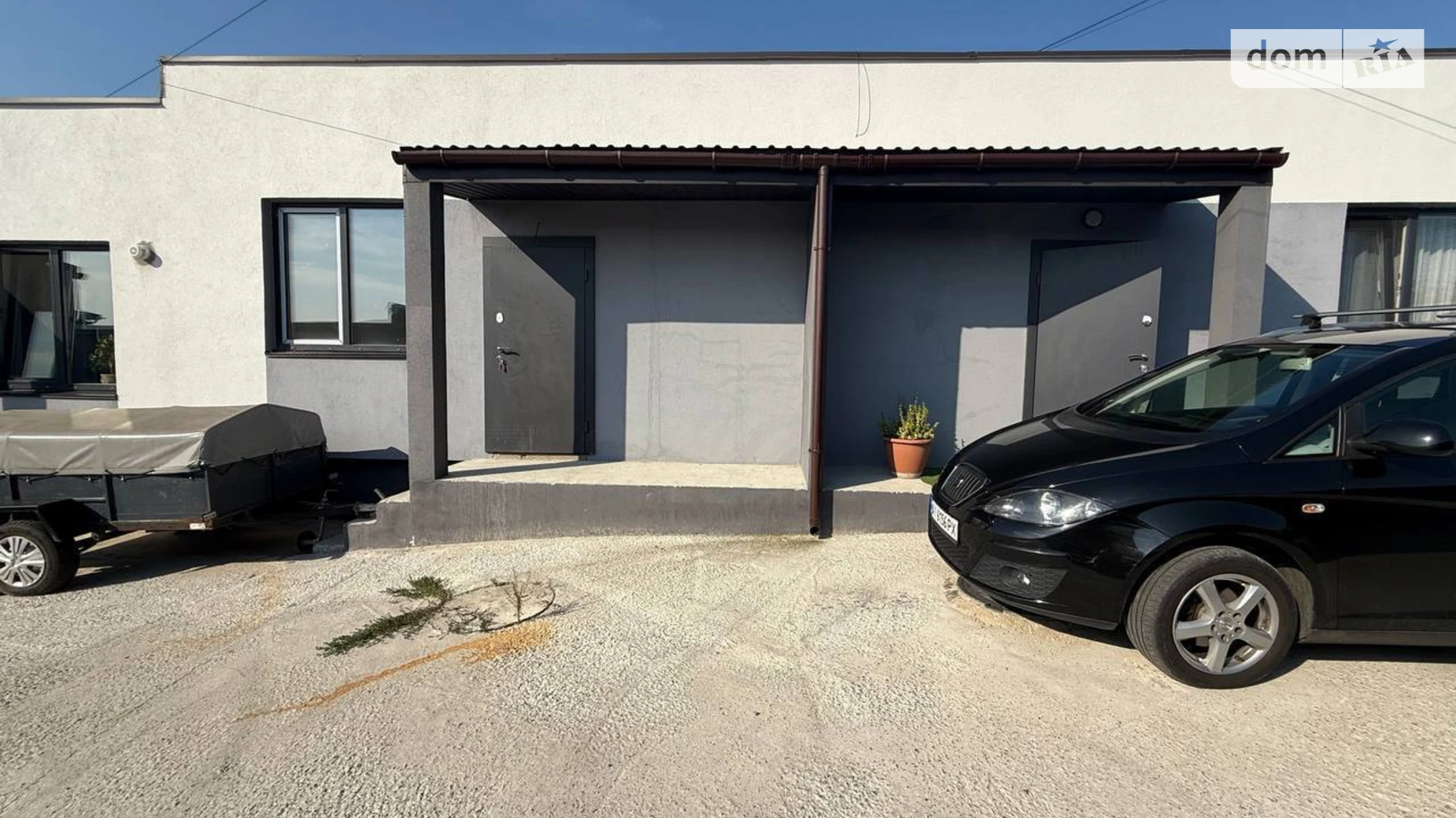 ул. Днепровская Гостомель, цена: 37000 $ - фото 3