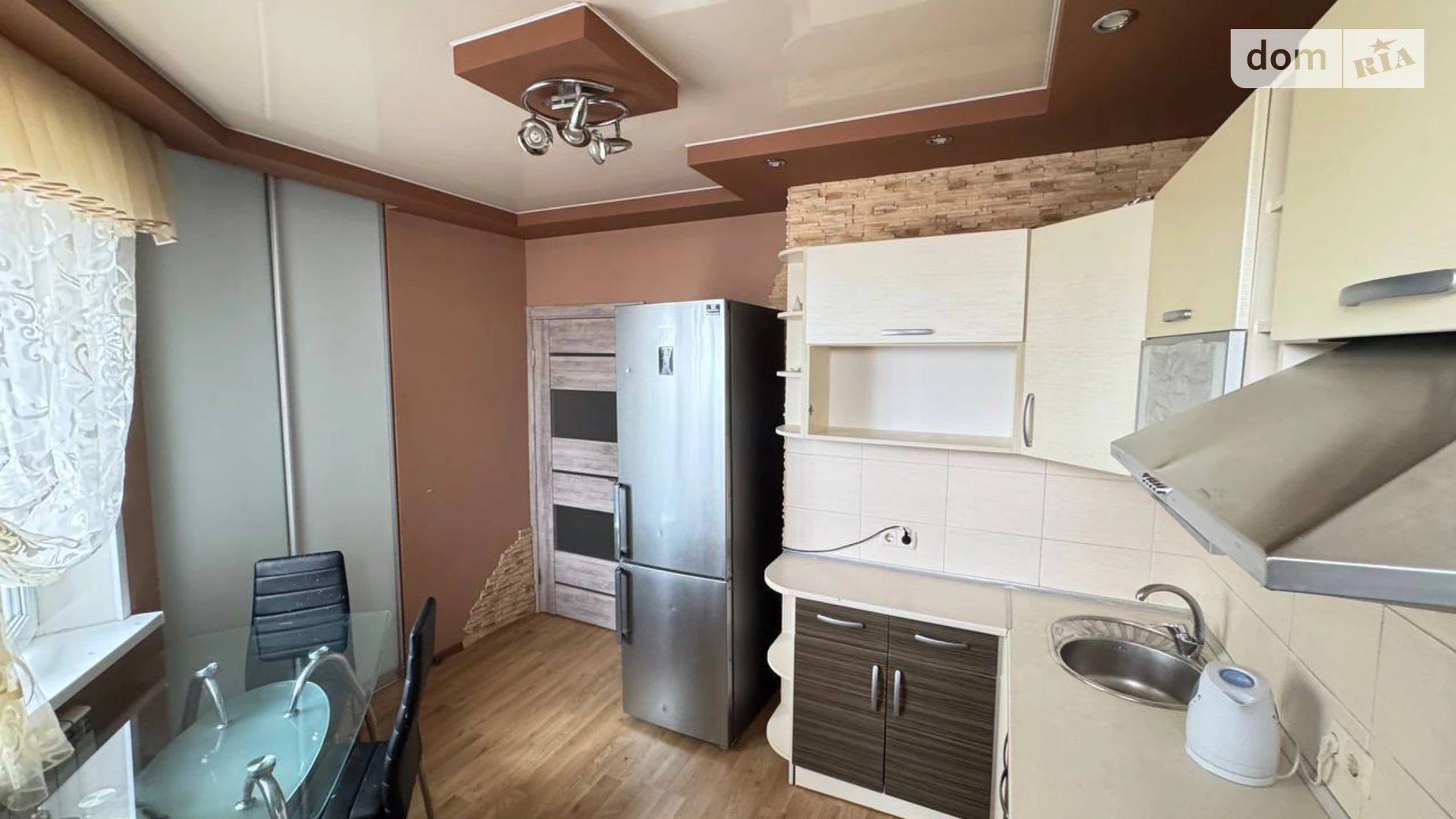 Продается 2-комнатная квартира 57.7 кв. м в Днепре, цена: 48000 $ - фото 4