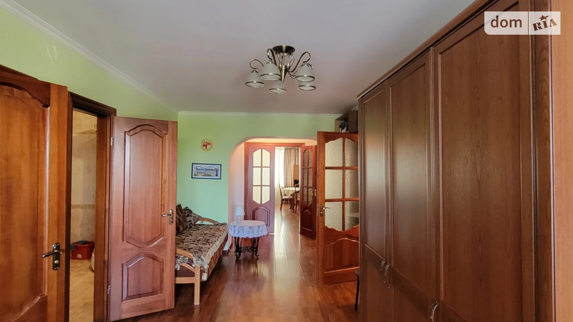 Продается 2-комнатная квартира 97.1 кв. м в Хмельницком, ул. Шевченко - фото 5