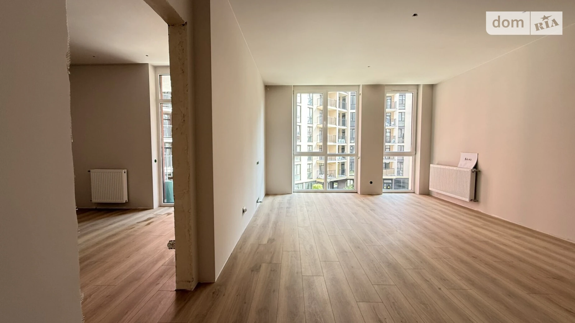 Продается 1-комнатная квартира 51 кв. м в Львове, ул. Лемковская, 11В - фото 3